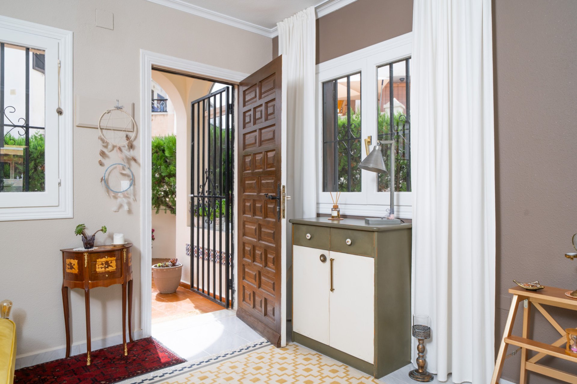 Revânzare - Bungalou -
Torrevieja - La Mata