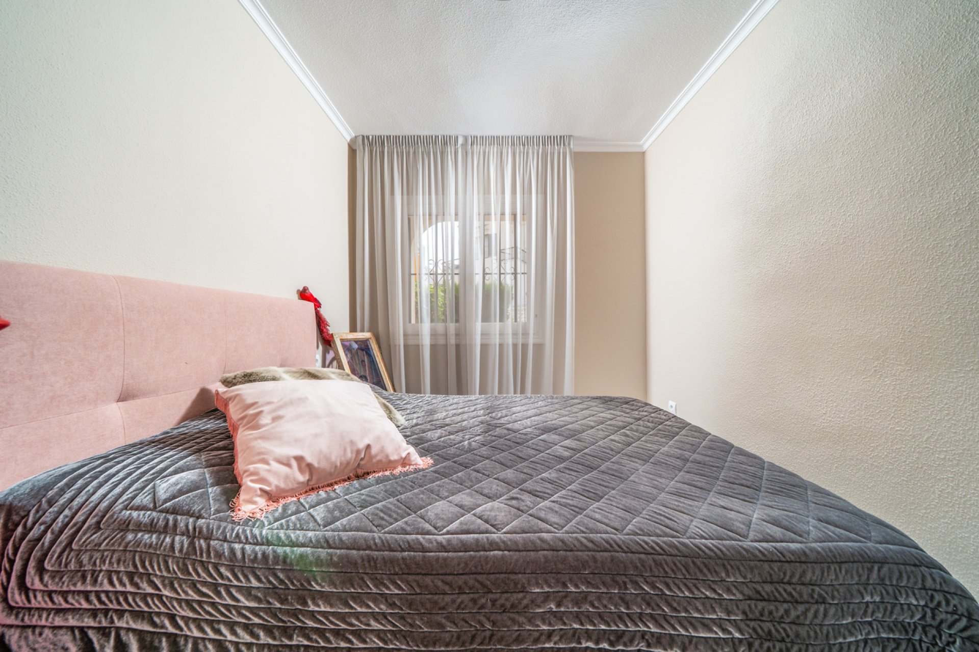 Revânzare - Bungalou -
Torrevieja - La Mata