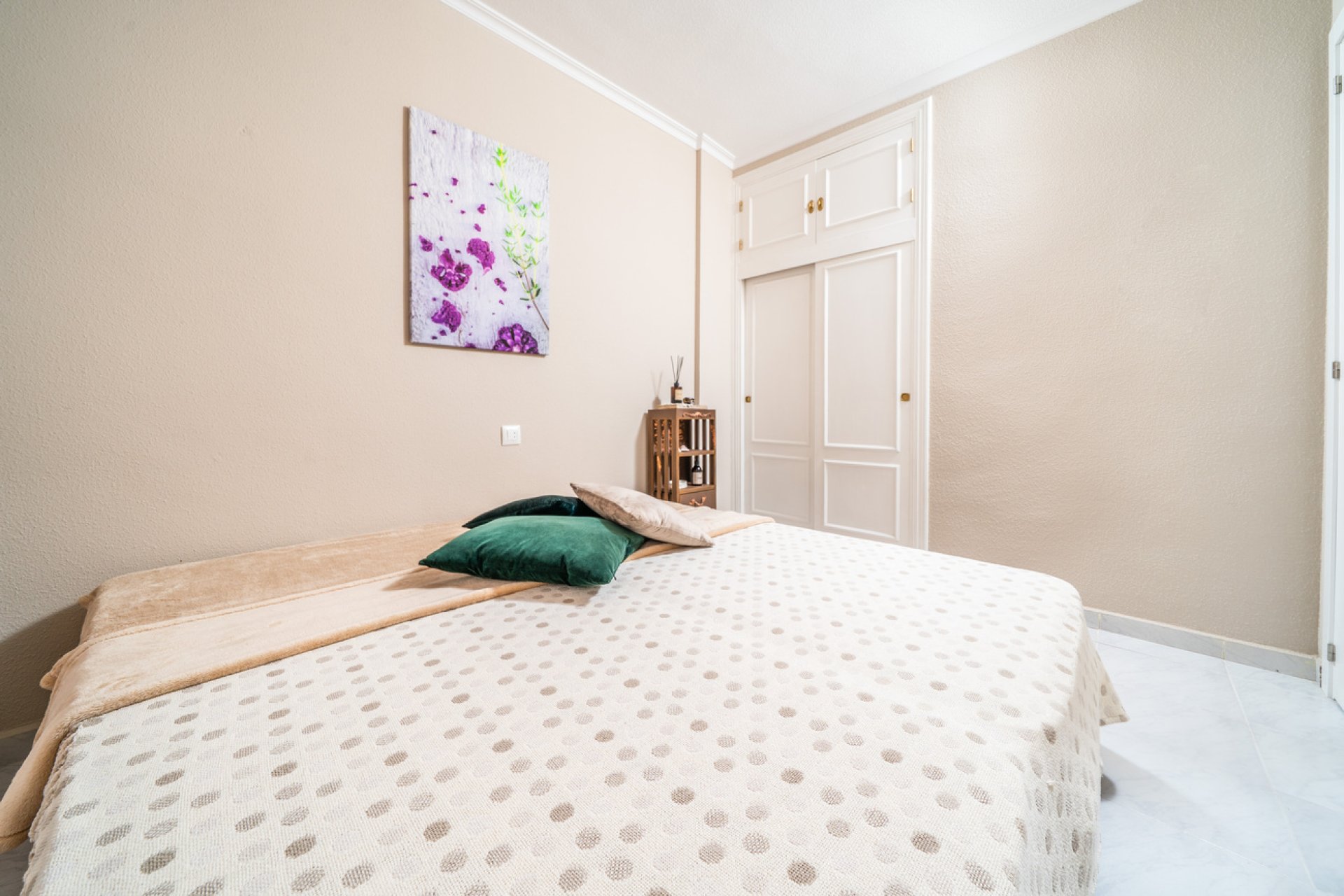 Revânzare - Bungalou -
Torrevieja - La Mata