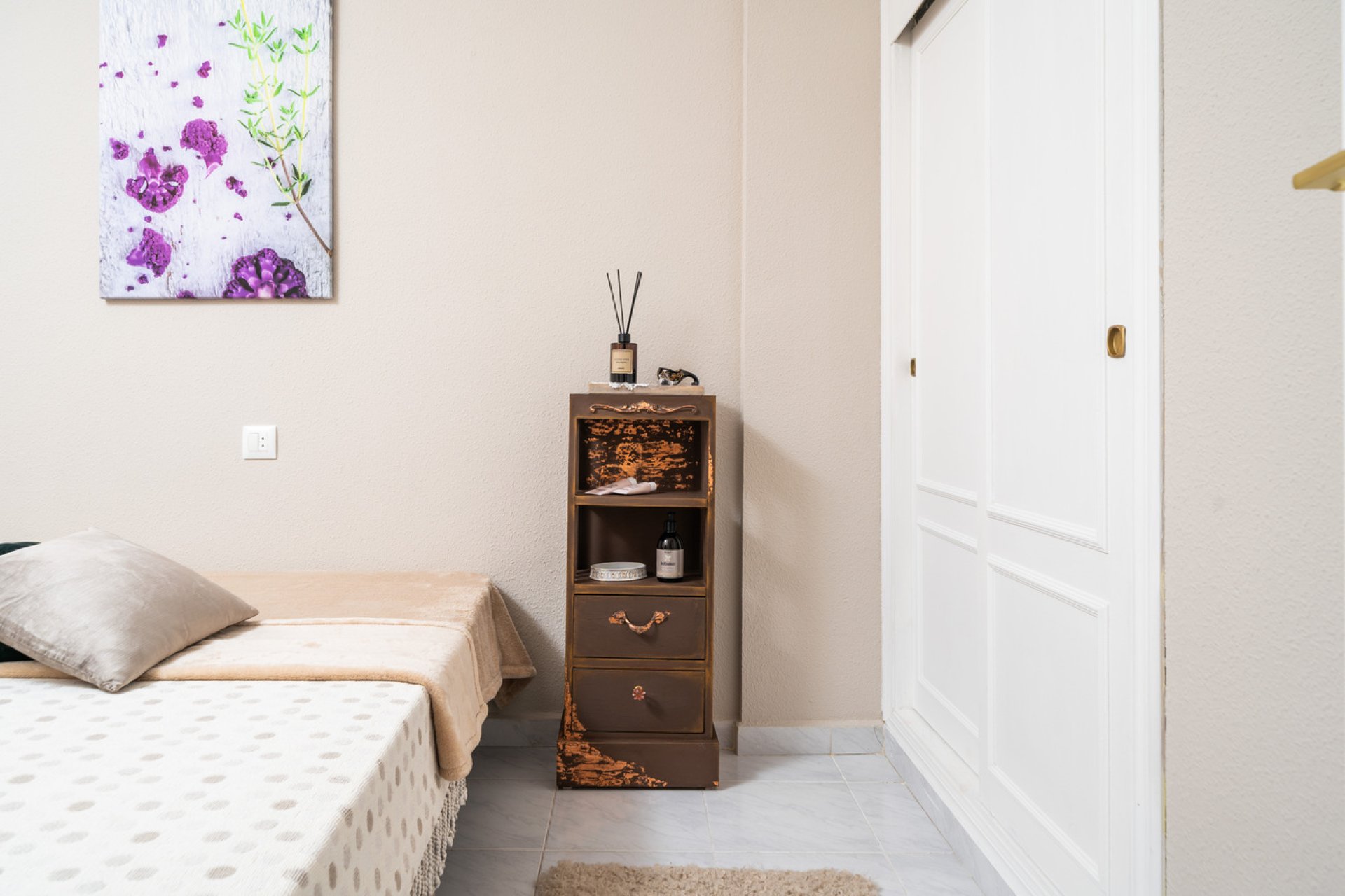 Revânzare - Bungalou -
Torrevieja - La Mata