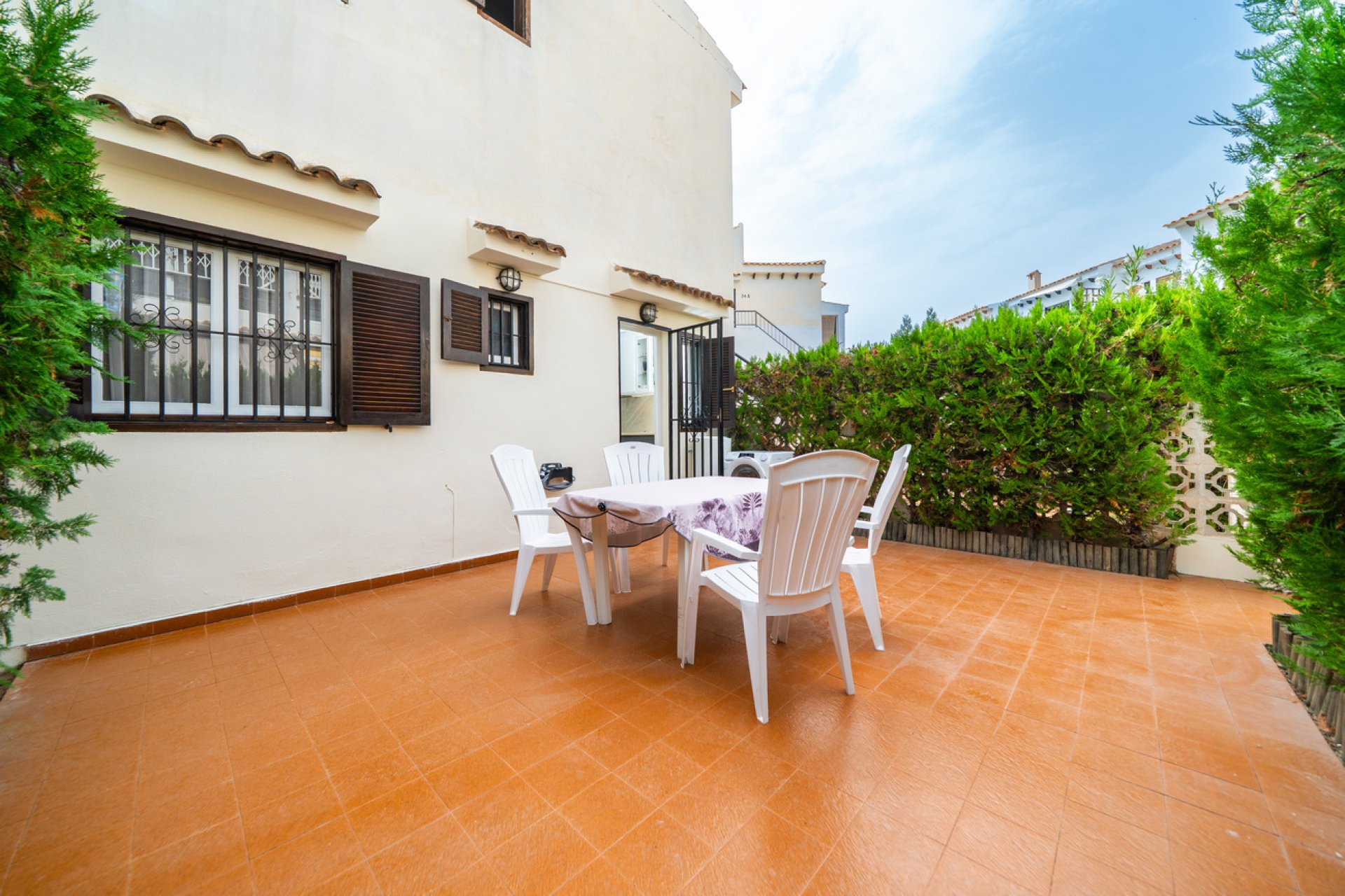 Revânzare - Bungalou -
Torrevieja - La Mata