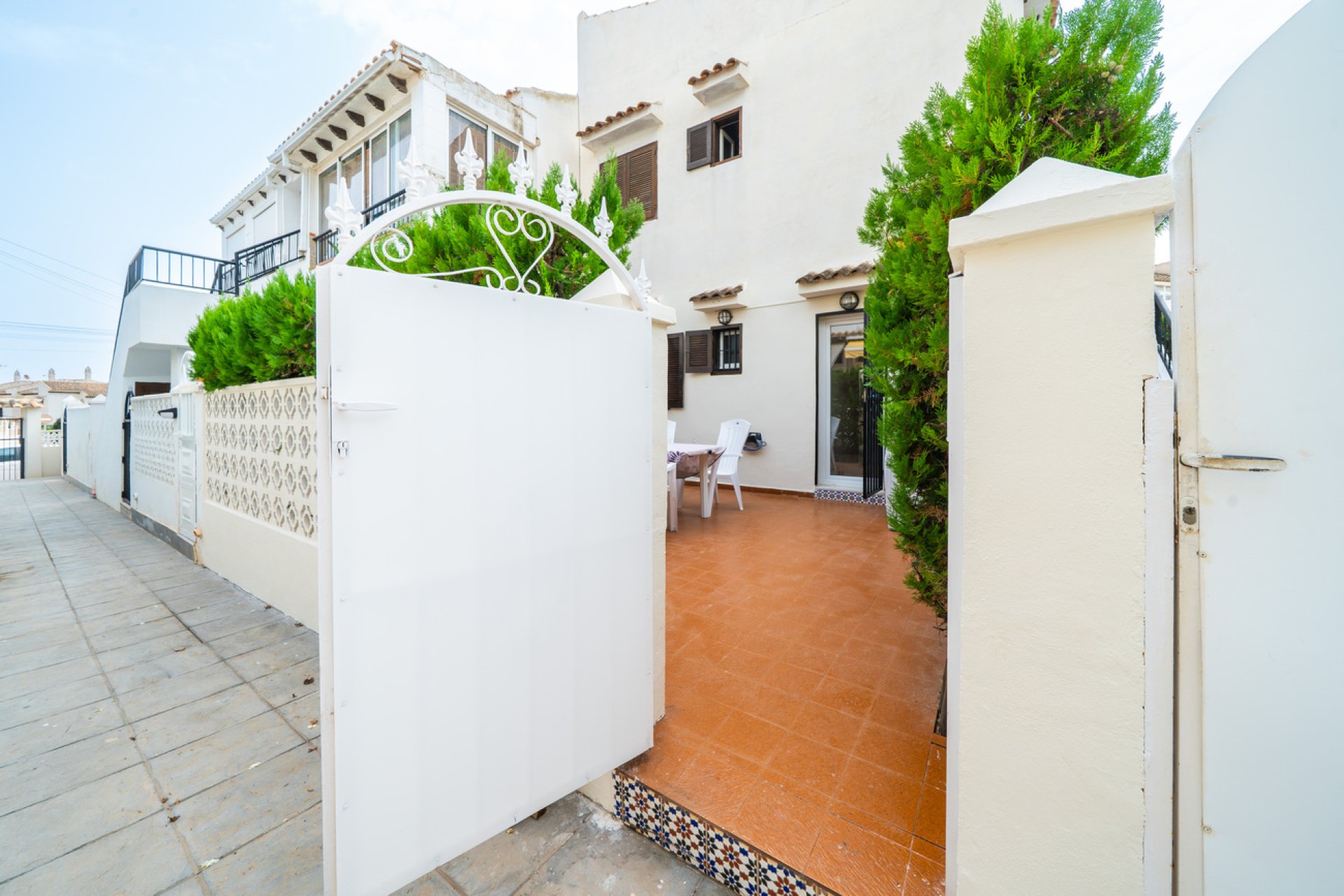 Revânzare - Bungalou -
Torrevieja - La Mata