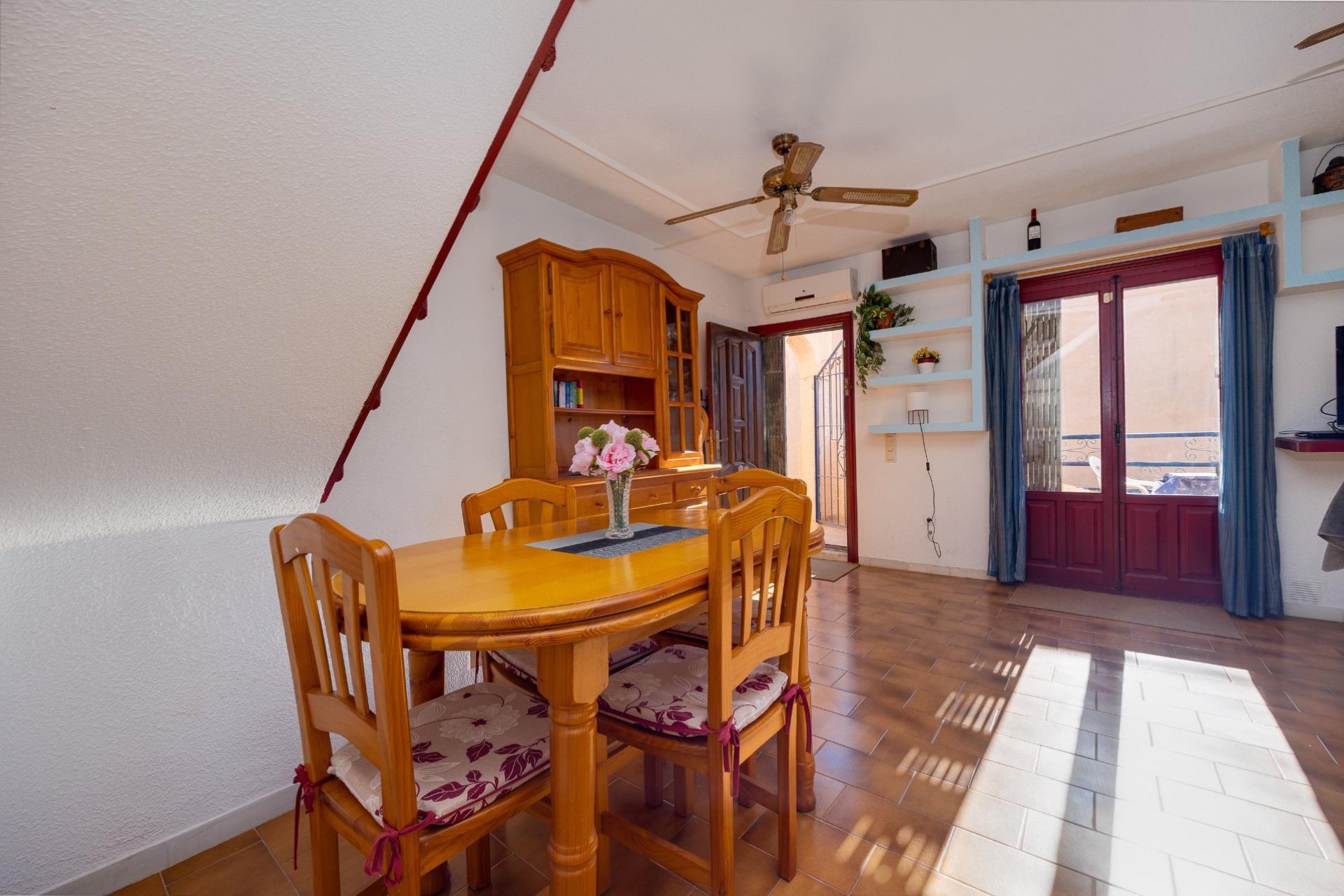 Revânzare - Bungalou -
Torrevieja - La Mata