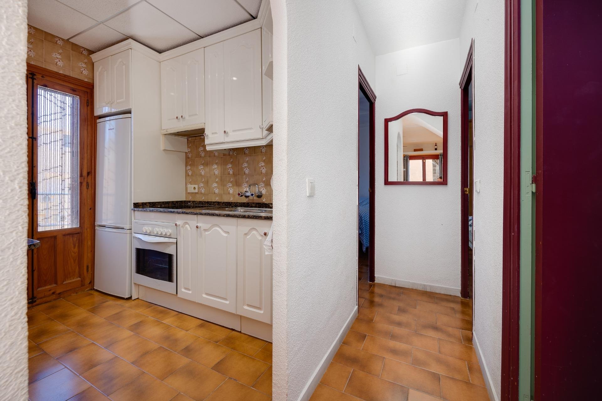 Revânzare - Bungalou -
Torrevieja - La Mata