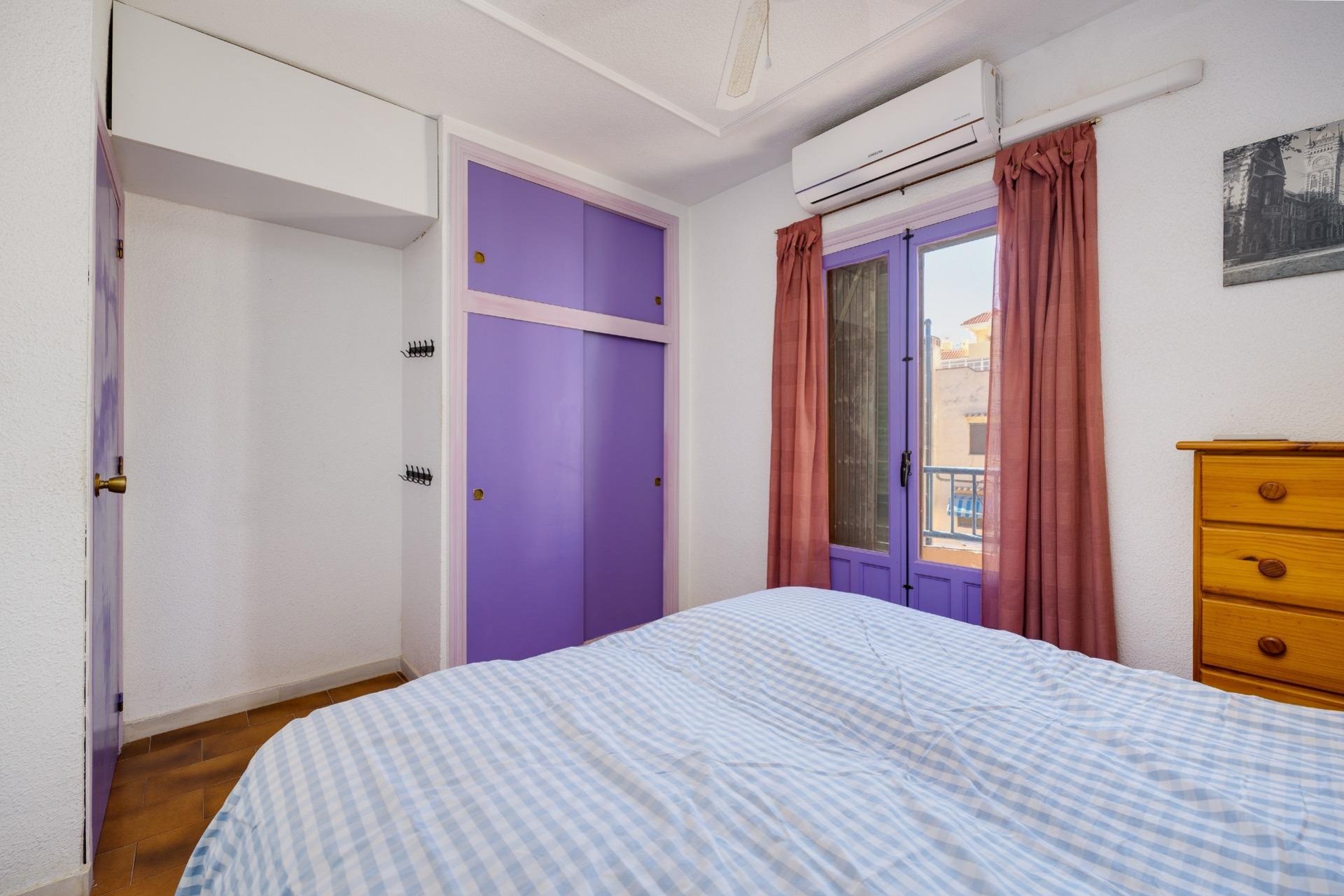 Revânzare - Bungalou -
Torrevieja - La Mata