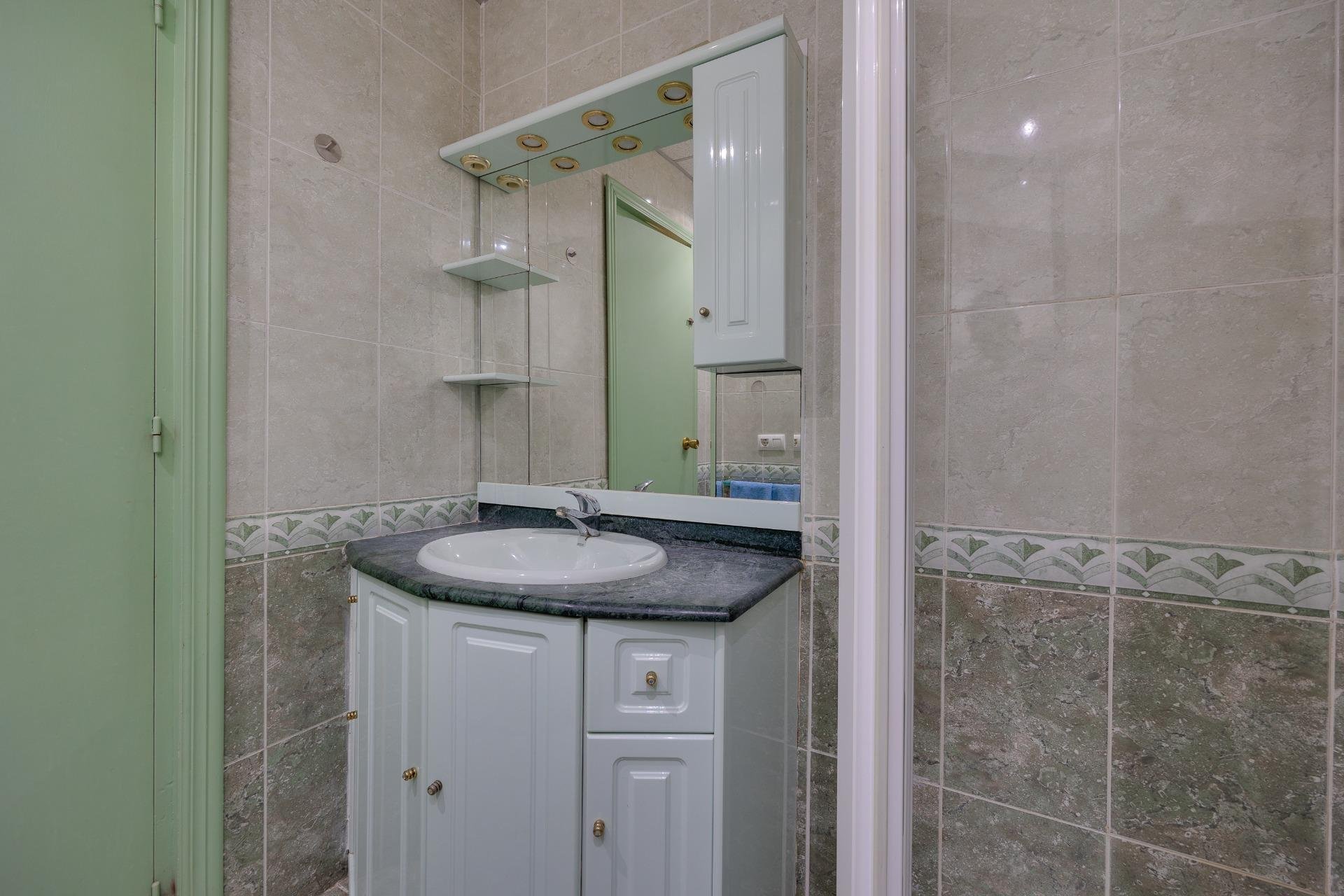 Revânzare - Bungalou -
Torrevieja - La Mata