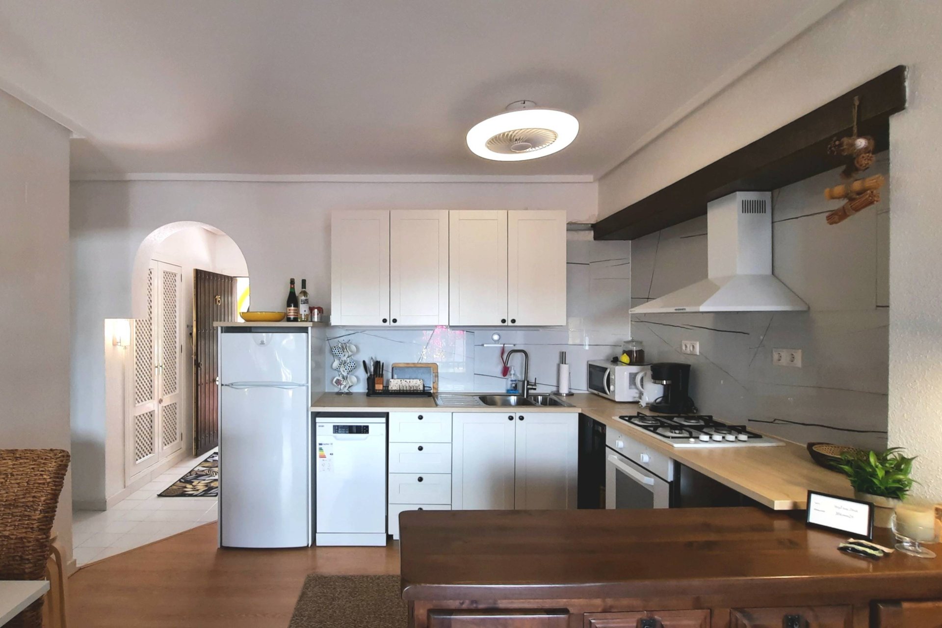 Revânzare - Bungalou -
Torrevieja - La Mata