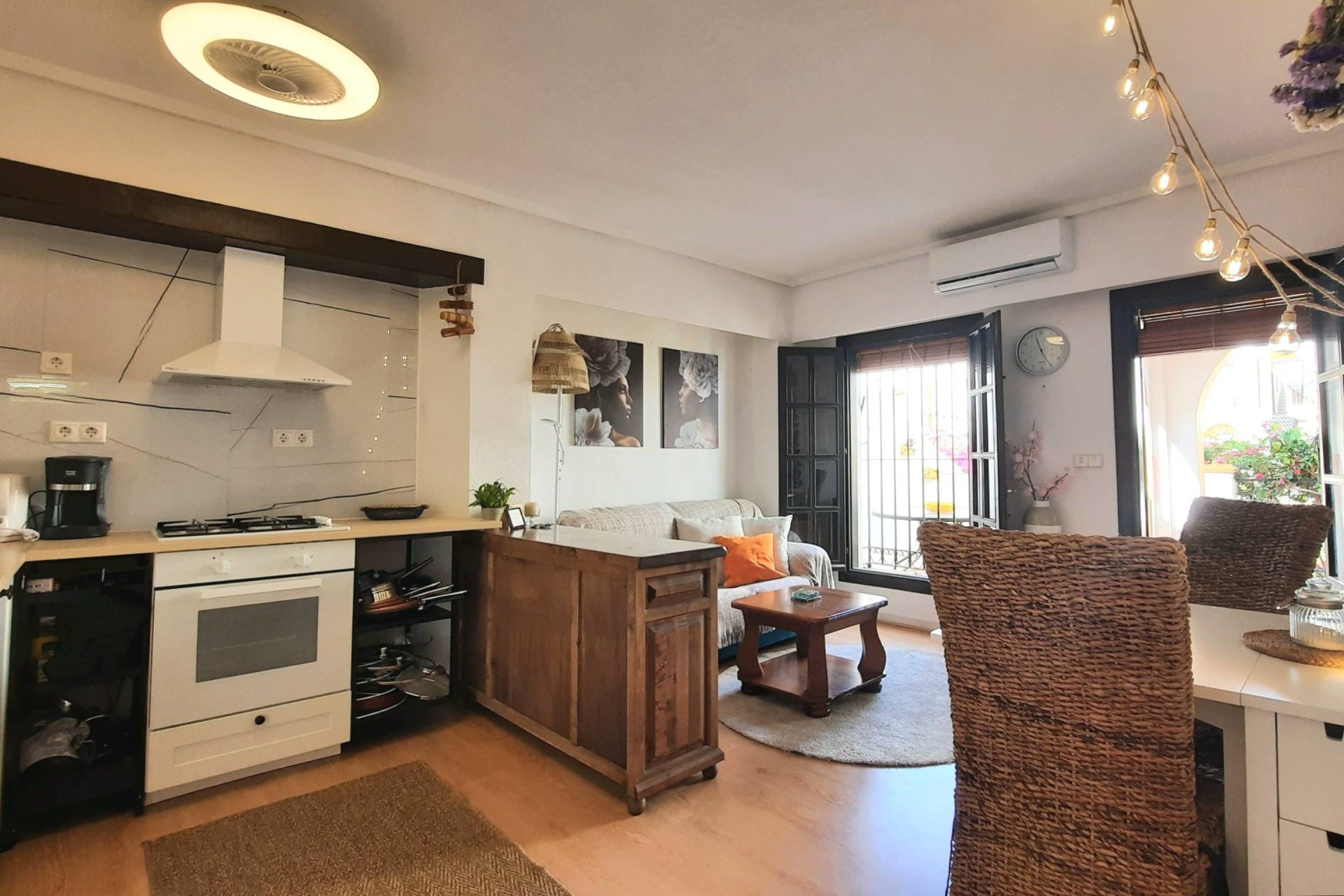 Revânzare - Bungalou -
Torrevieja - La Mata
