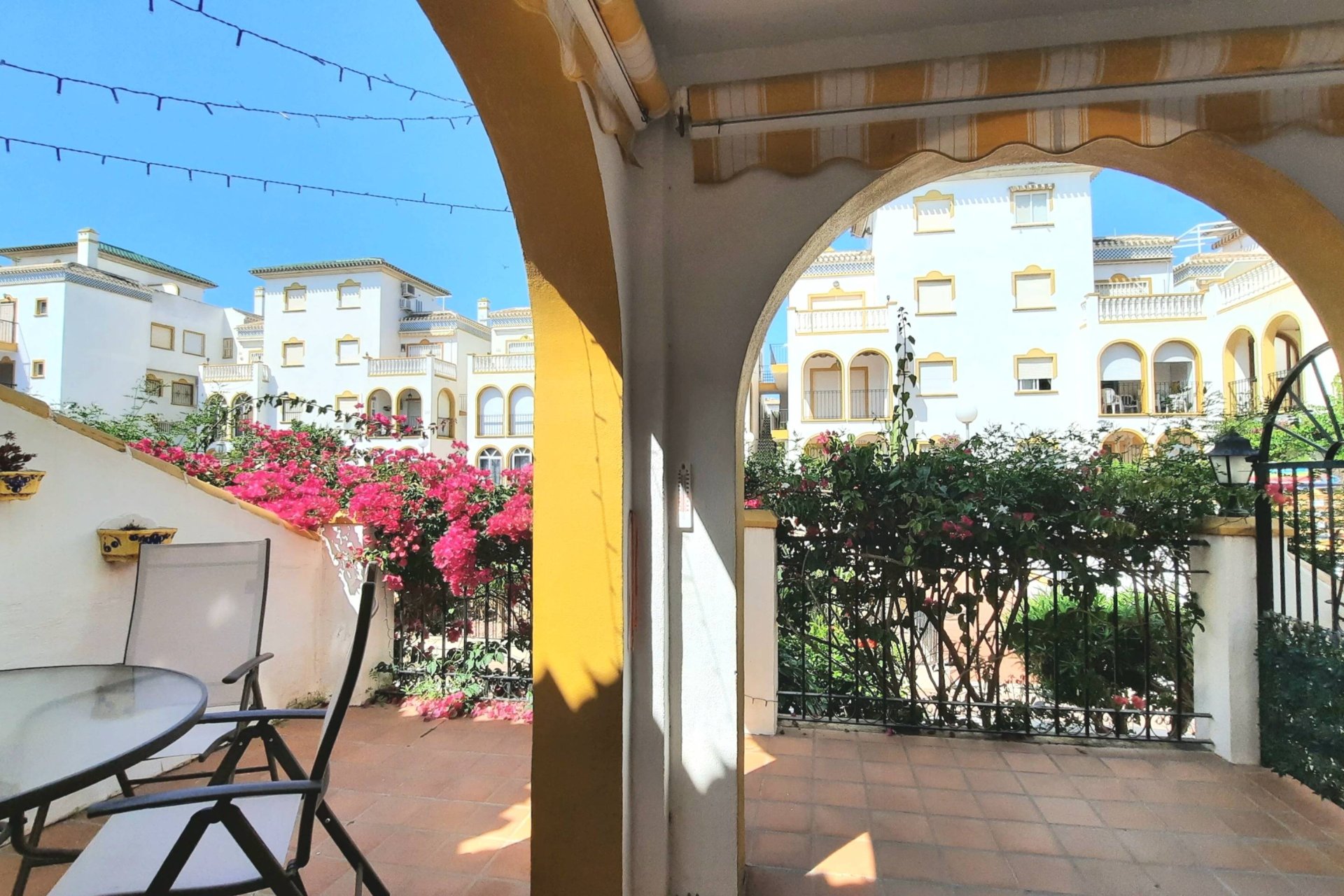 Revânzare - Bungalou -
Torrevieja - La Mata