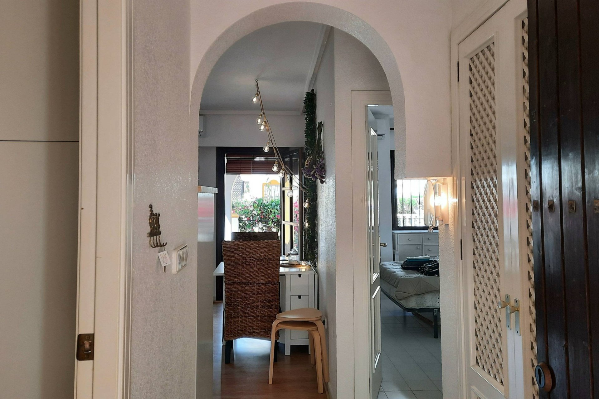 Revânzare - Bungalou -
Torrevieja - La Mata