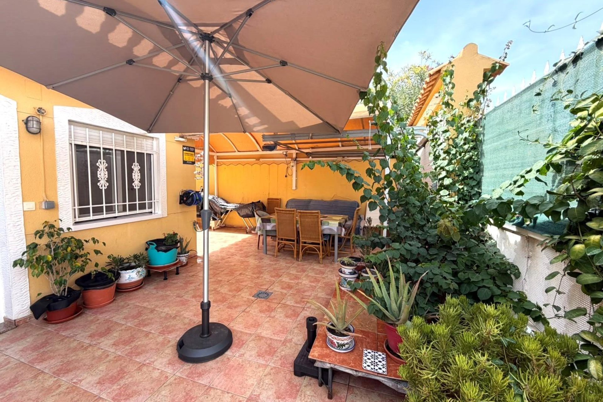 Revânzare - Bungalou -
Torrevieja - La Mata