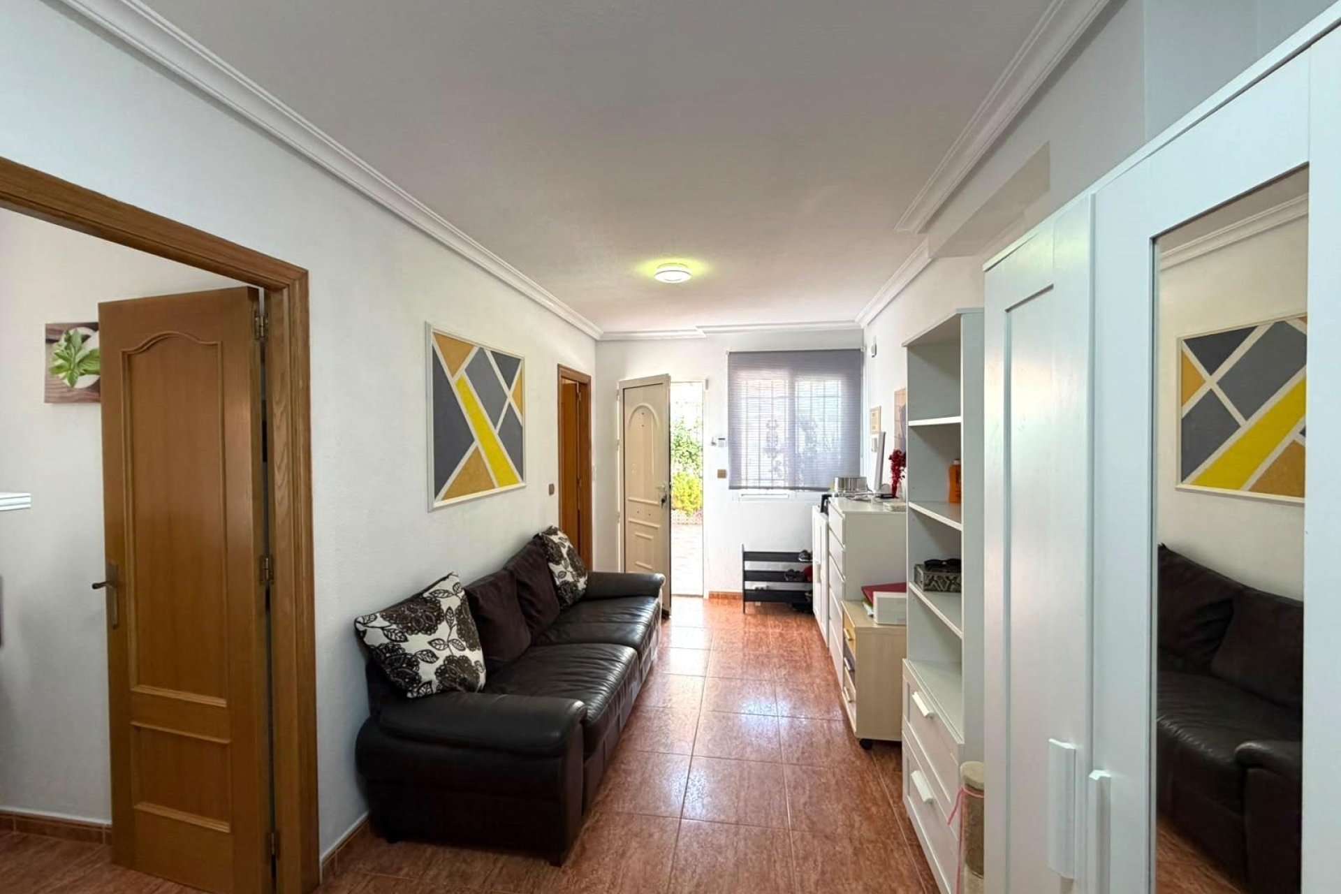 Revânzare - Bungalou -
Torrevieja - La Mata