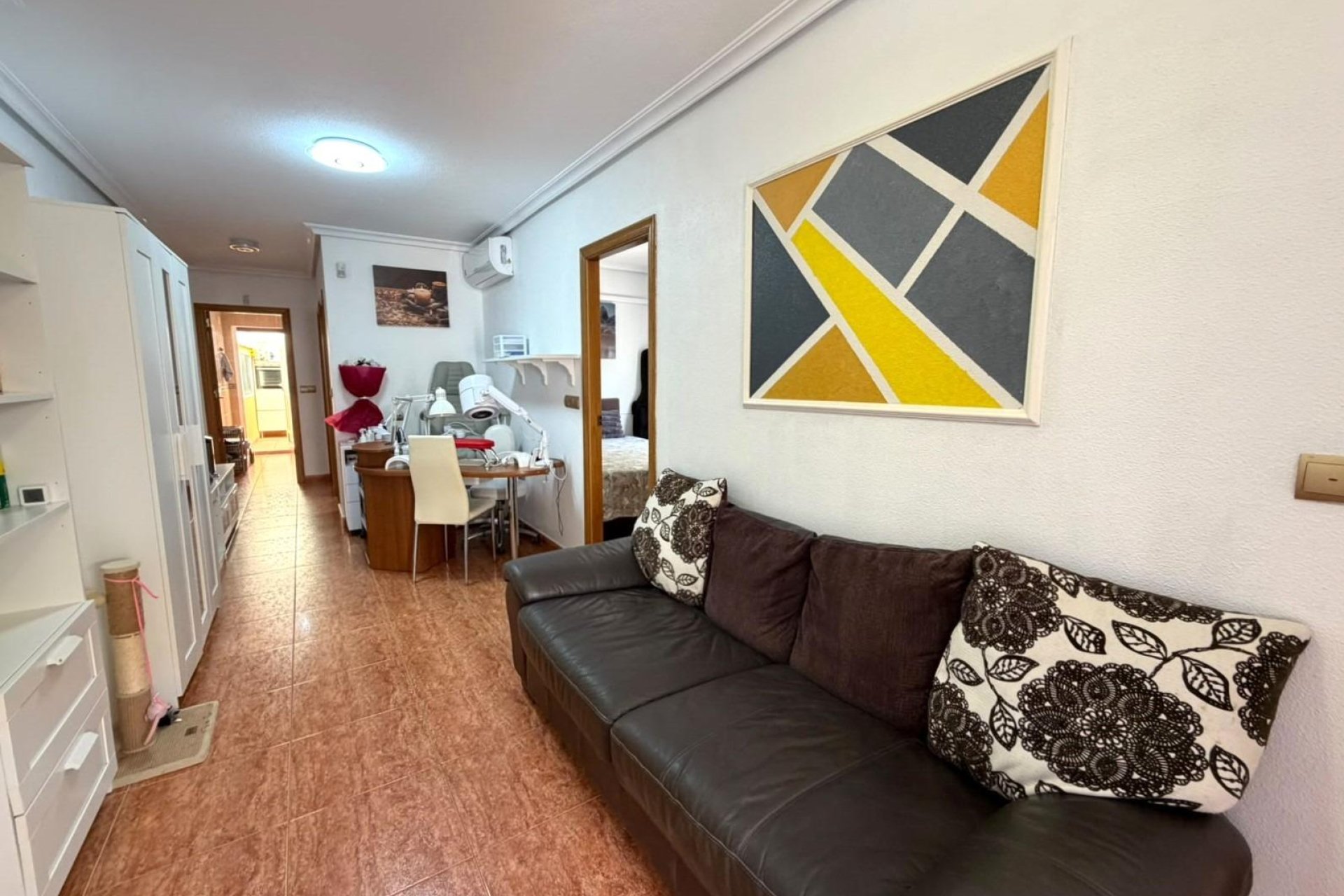 Revânzare - Bungalou -
Torrevieja - La Mata