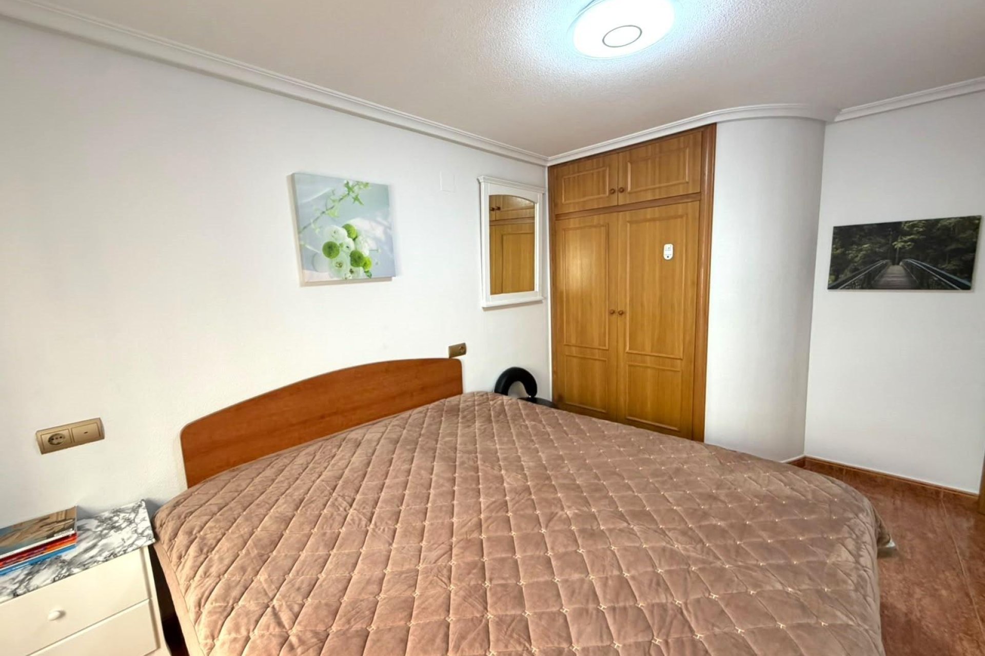 Revânzare - Bungalou -
Torrevieja - La Mata
