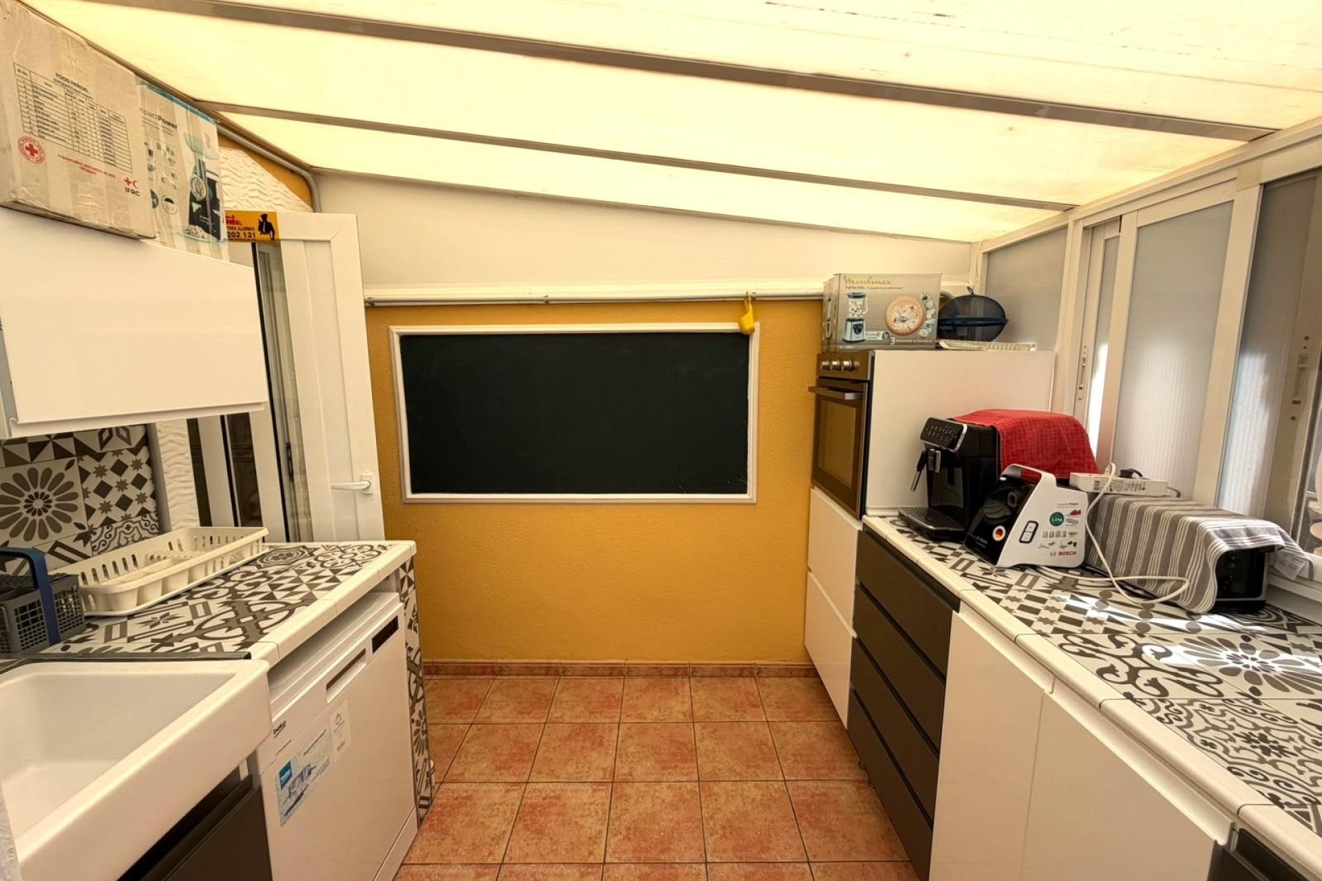 Revânzare - Bungalou -
Torrevieja - La Mata