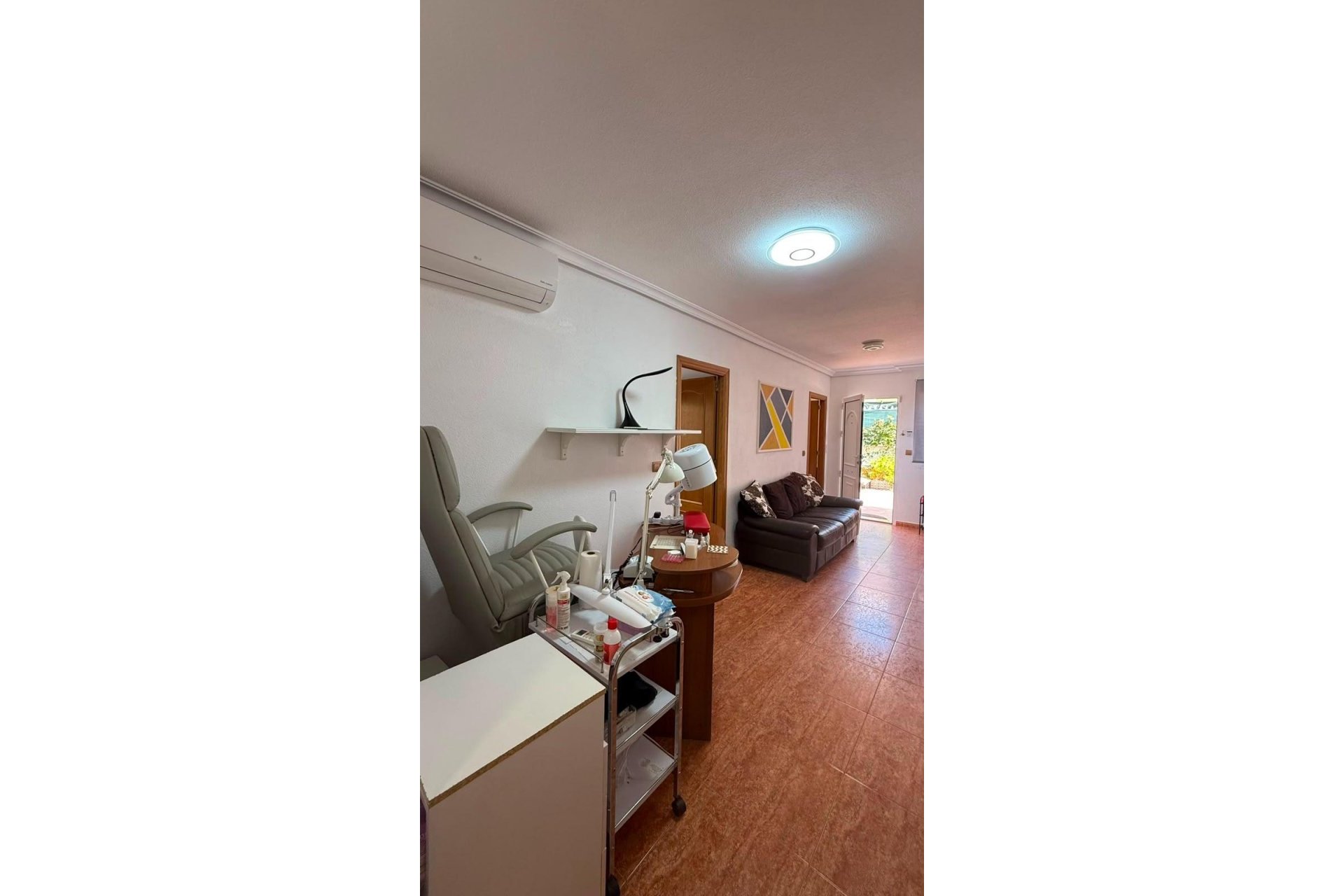 Revânzare - Bungalou -
Torrevieja - La Mata