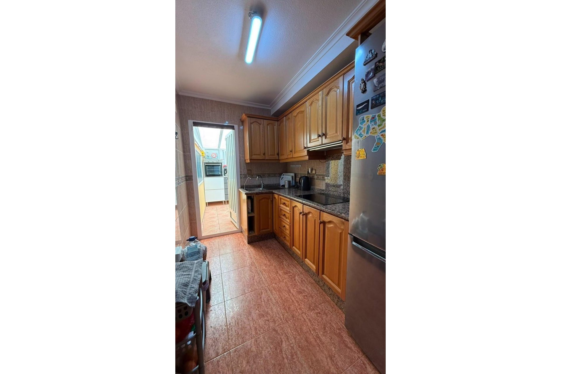 Revânzare - Bungalou -
Torrevieja - La Mata
