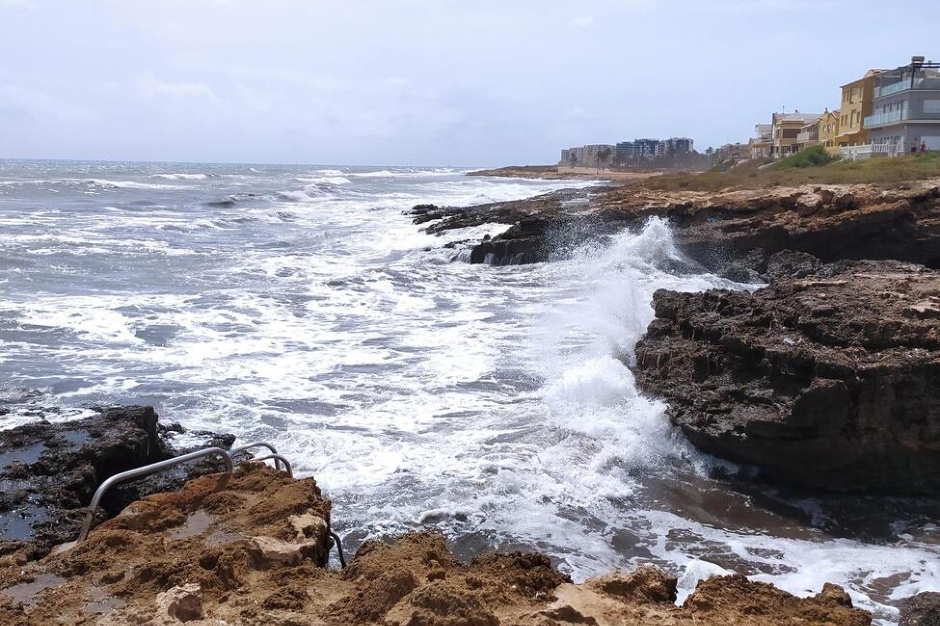 Revânzare - Bungalou -
Torrevieja - LA VELETA MAR AZUL