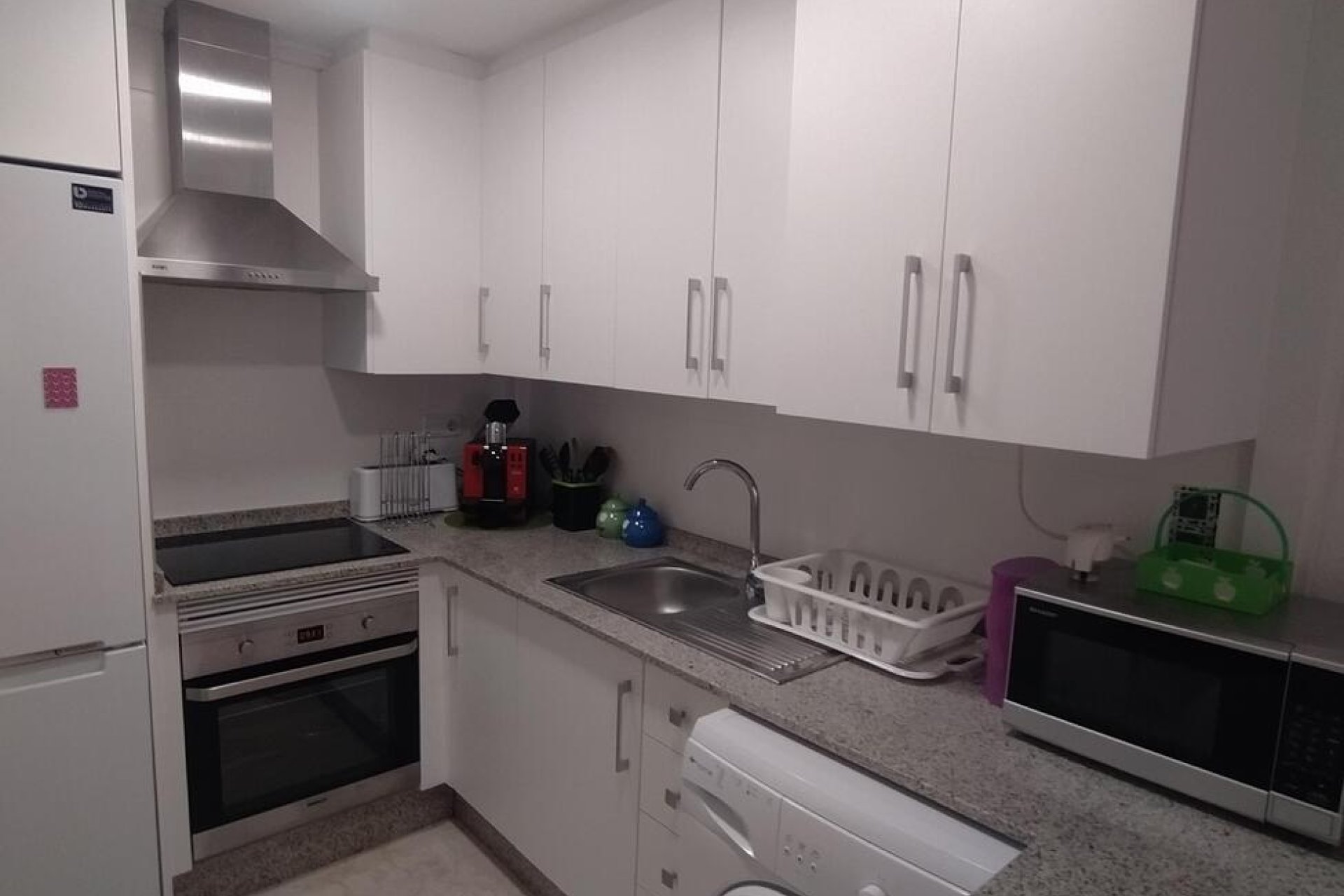 Revânzare - Bungalou -
Torrevieja - LA VELETA MAR AZUL