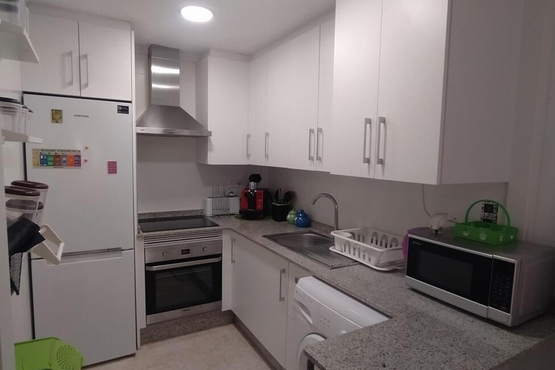 Revânzare - Bungalou -
Torrevieja - LA VELETA MAR AZUL