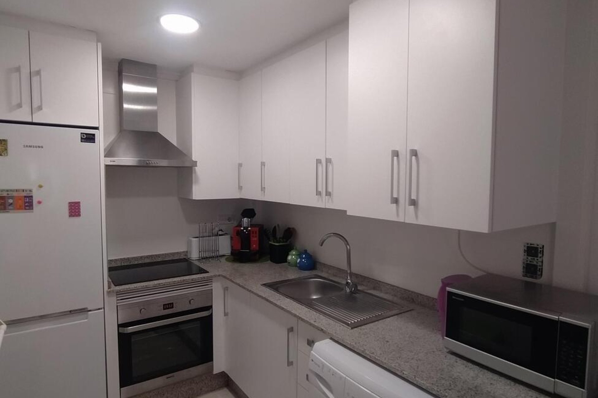 Revânzare - Bungalou -
Torrevieja - LA VELETA MAR AZUL