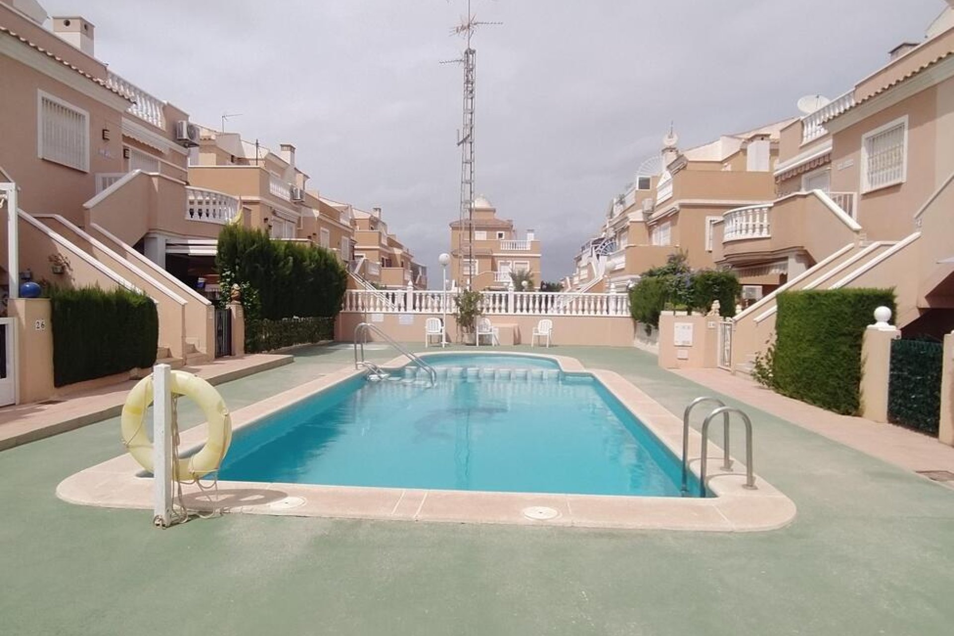 Revânzare - Bungalou -
Torrevieja - LA VELETA MAR AZUL