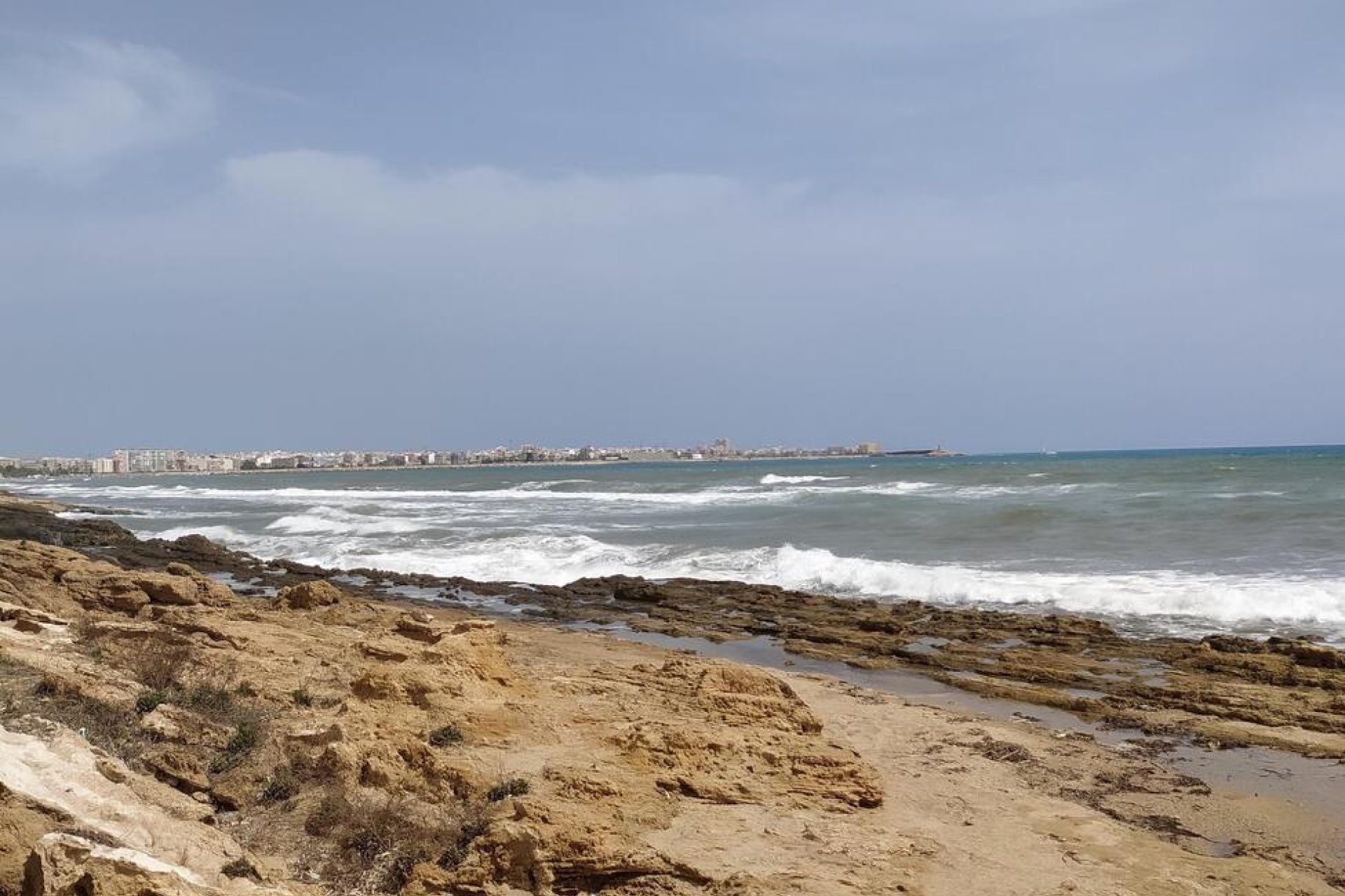 Revânzare - Bungalou -
Torrevieja - LA VELETA MAR AZUL