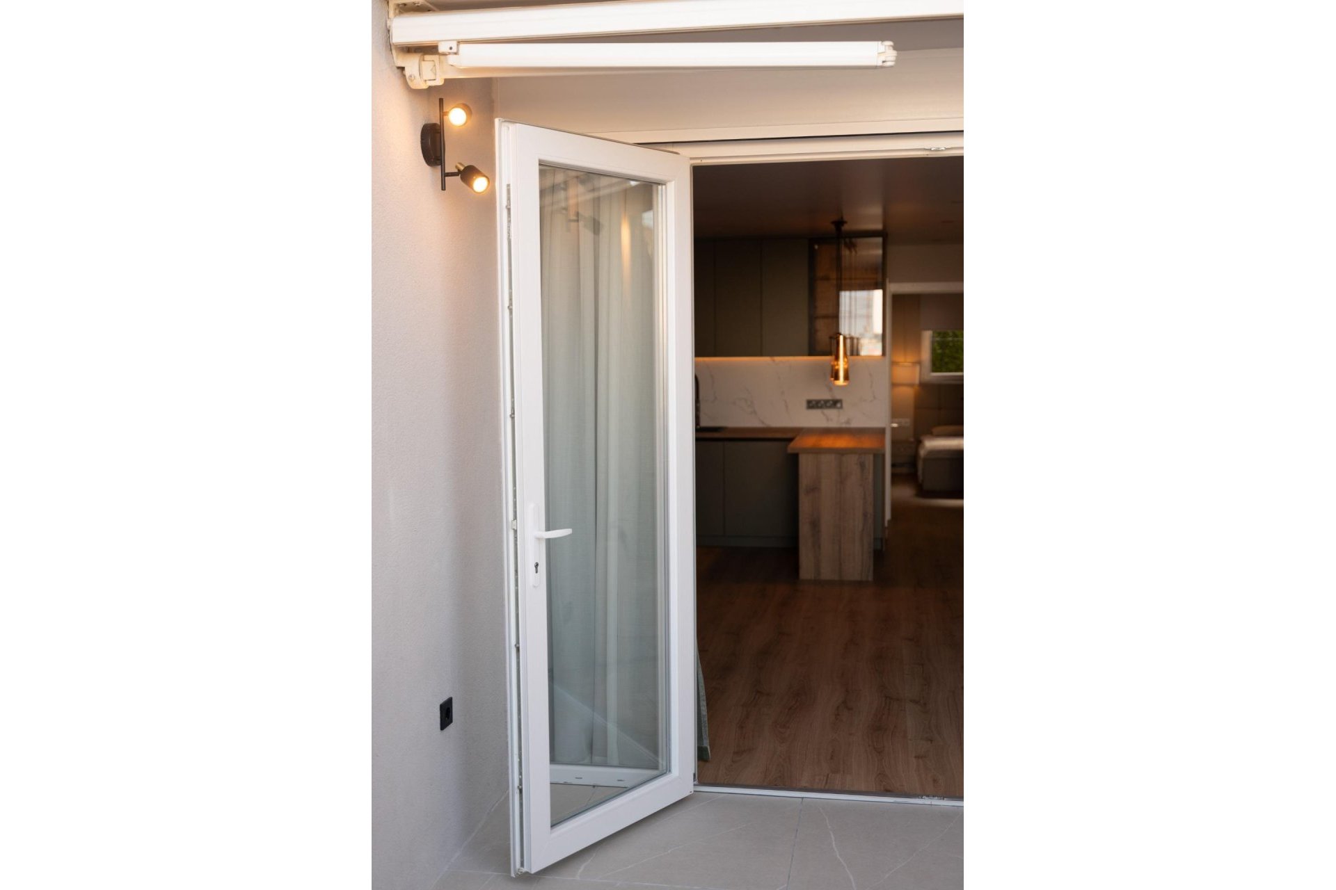 Revânzare - Bungalou -
Torrevieja - La Veleta