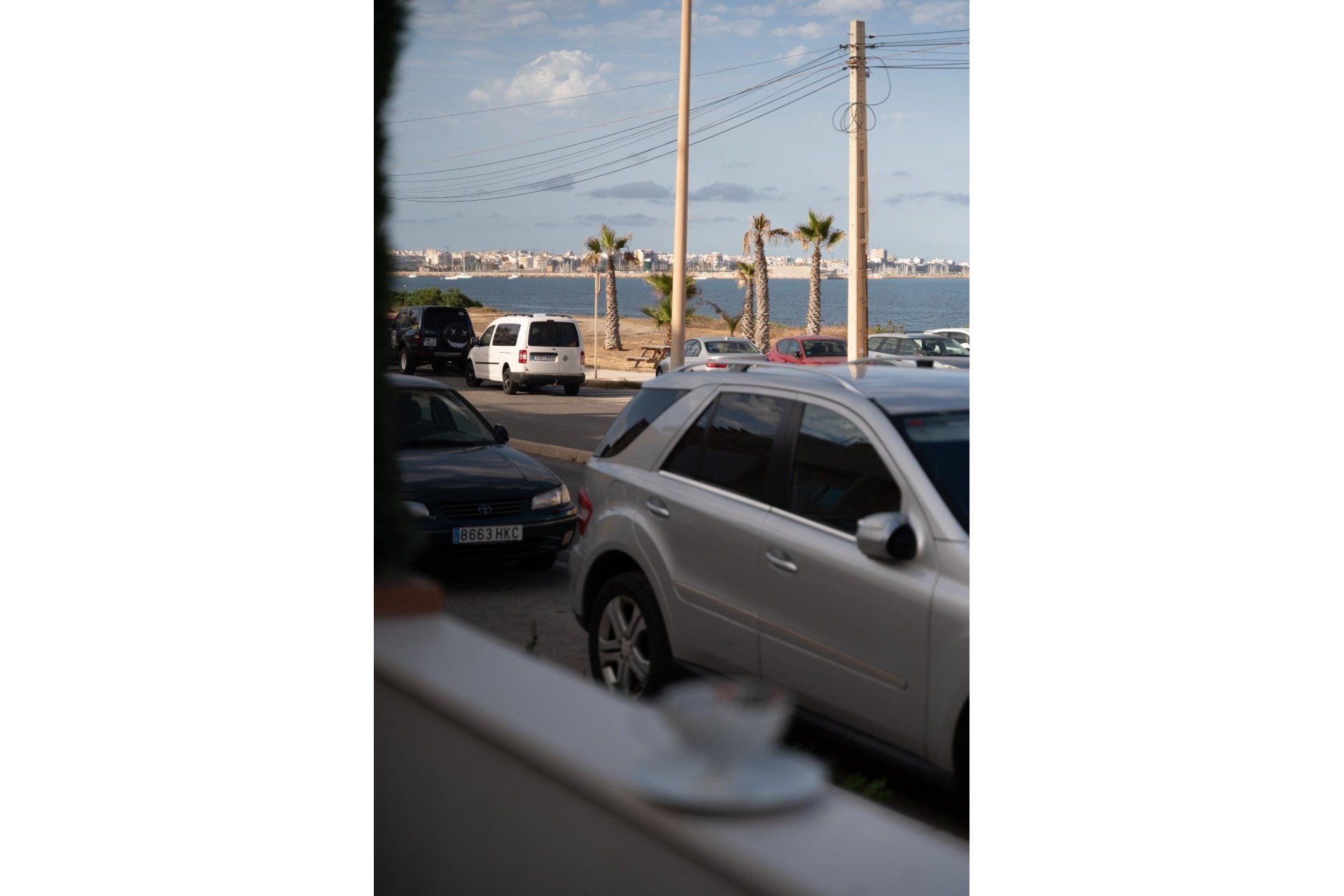 Revânzare - Bungalou -
Torrevieja - La Veleta