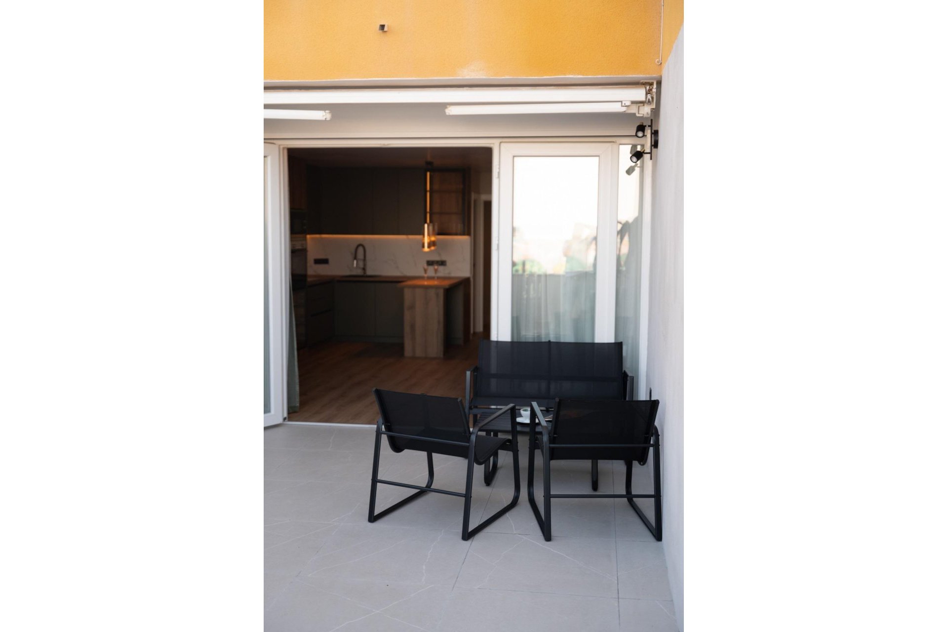 Revânzare - Bungalou -
Torrevieja - La Veleta