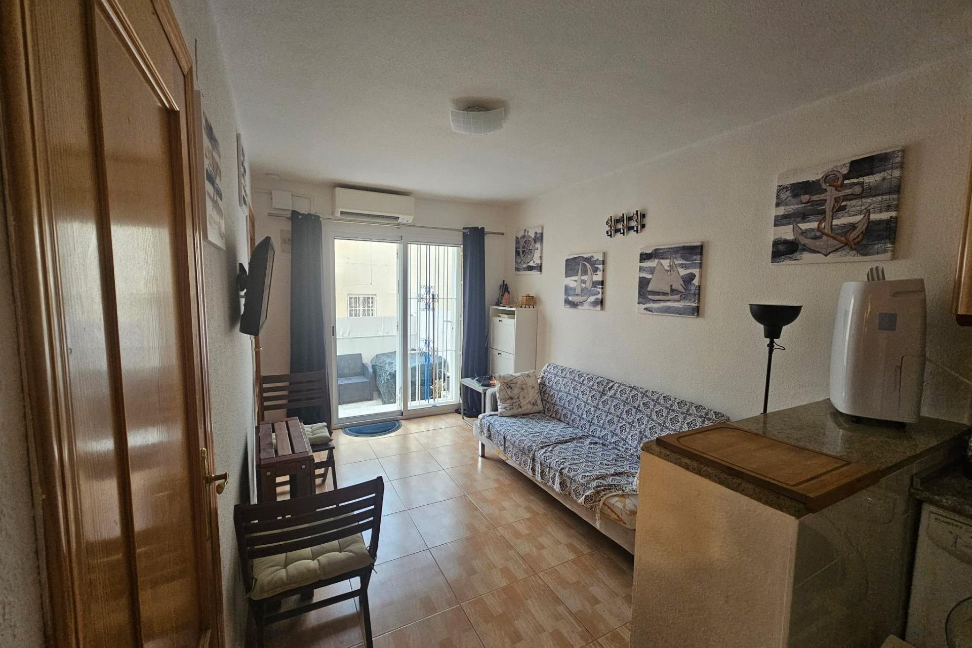 Revânzare - Bungalou -
Torrevieja - Lago Jardin