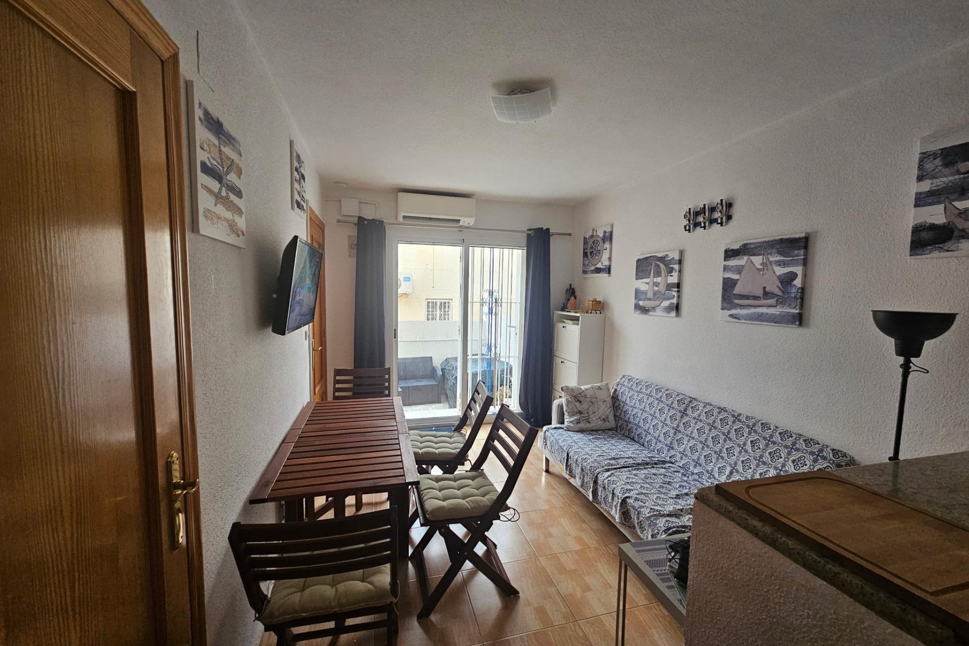 Revânzare - Bungalou -
Torrevieja - Lago Jardin