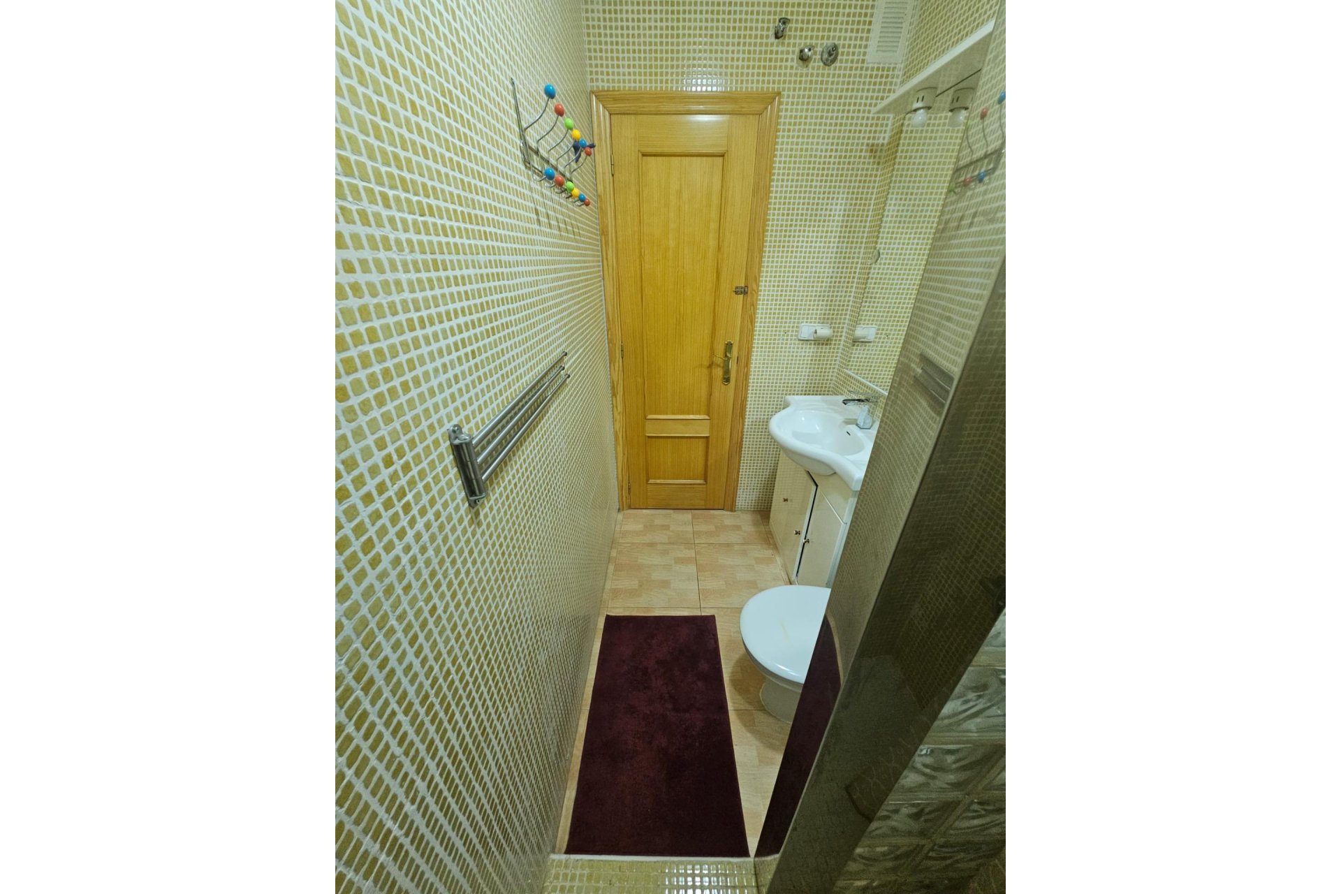 Revânzare - Bungalou -
Torrevieja - Lago Jardin