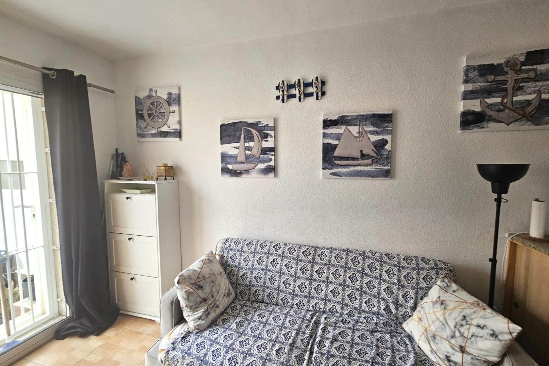 Revânzare - Bungalou -
Torrevieja - Los Balcones