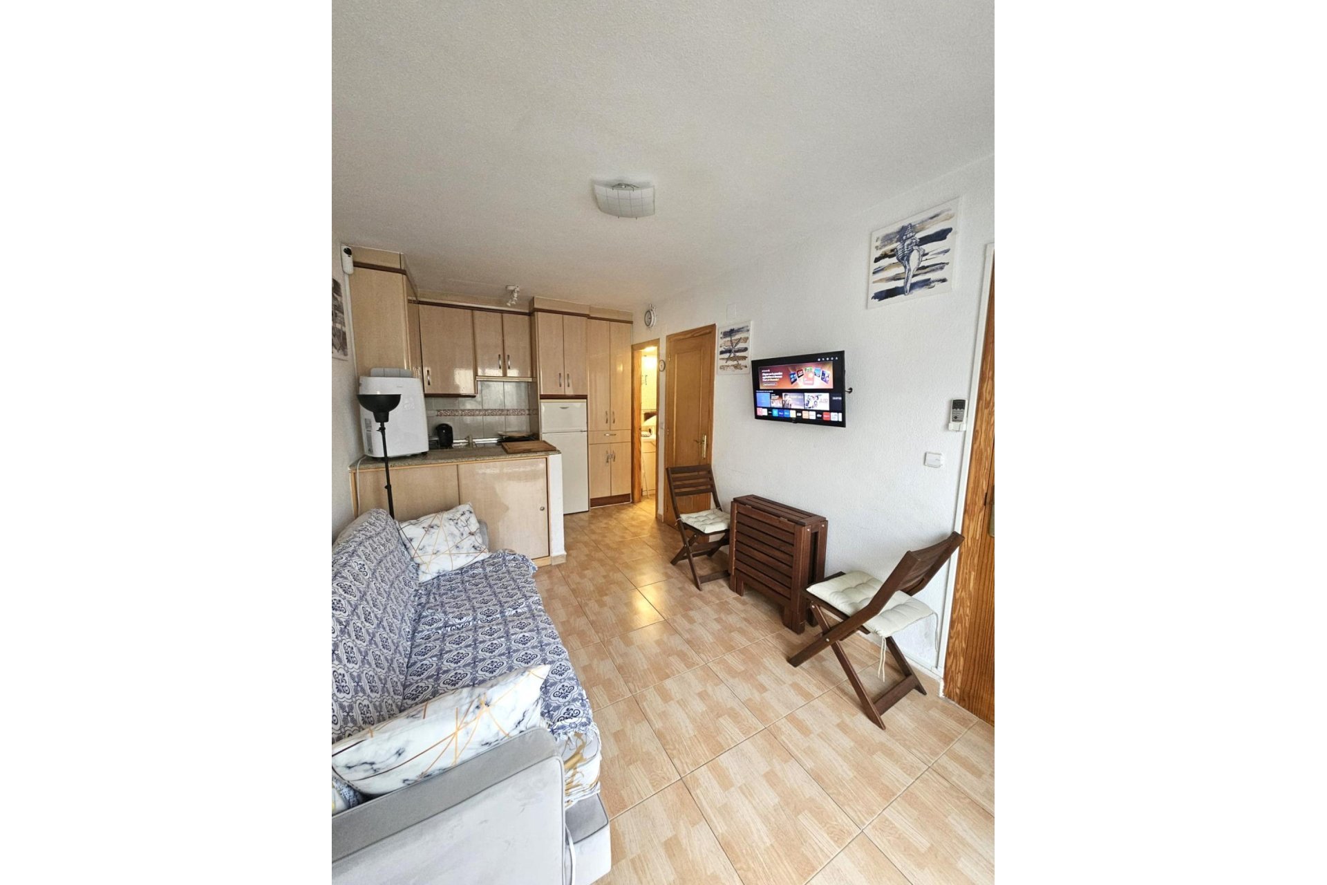 Revânzare - Bungalou -
Torrevieja - Los Balcones