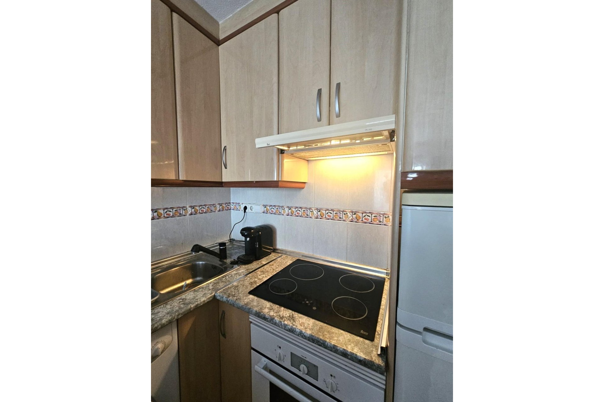 Revânzare - Bungalou -
Torrevieja - Los Balcones