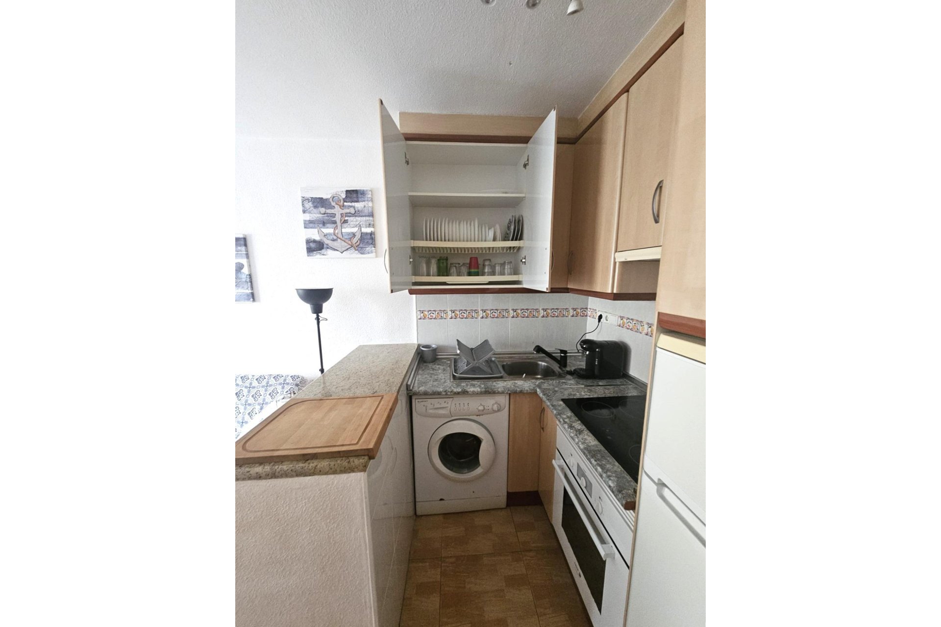 Revânzare - Bungalou -
Torrevieja - Los Balcones