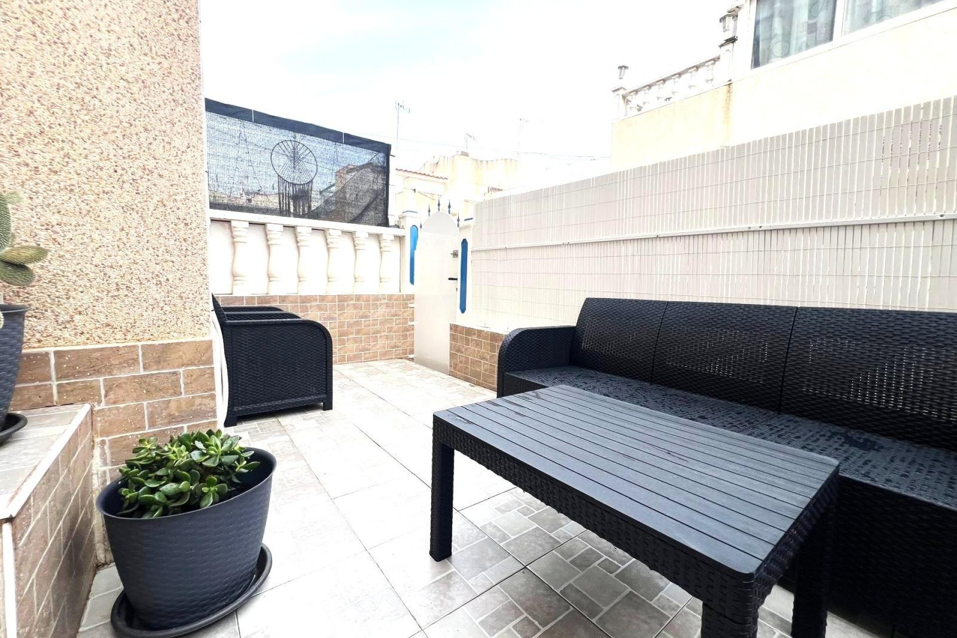 Revânzare - Bungalou -
Torrevieja - Los Balcones