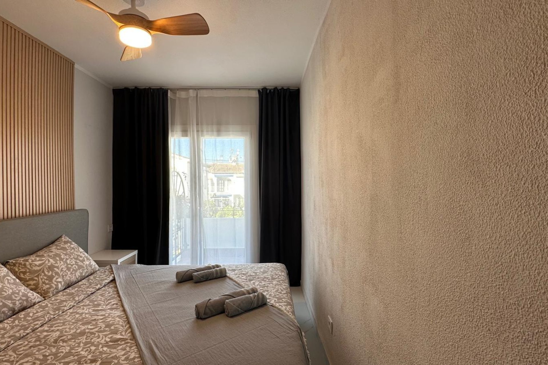 Revânzare - Bungalou -
Torrevieja - Los Balcones