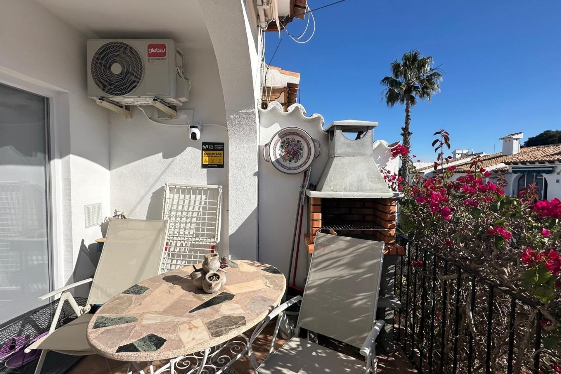 Revânzare - Bungalou -
Torrevieja - Los Balcones