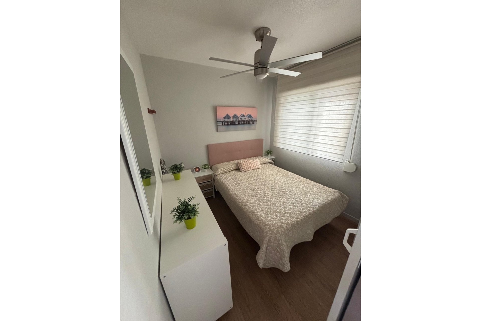 Revânzare - Bungalou -
Torrevieja - Los Balcones