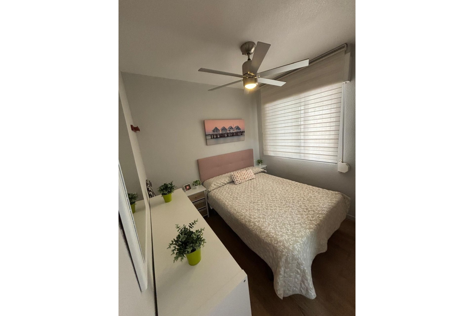 Revânzare - Bungalou -
Torrevieja - Los Balcones