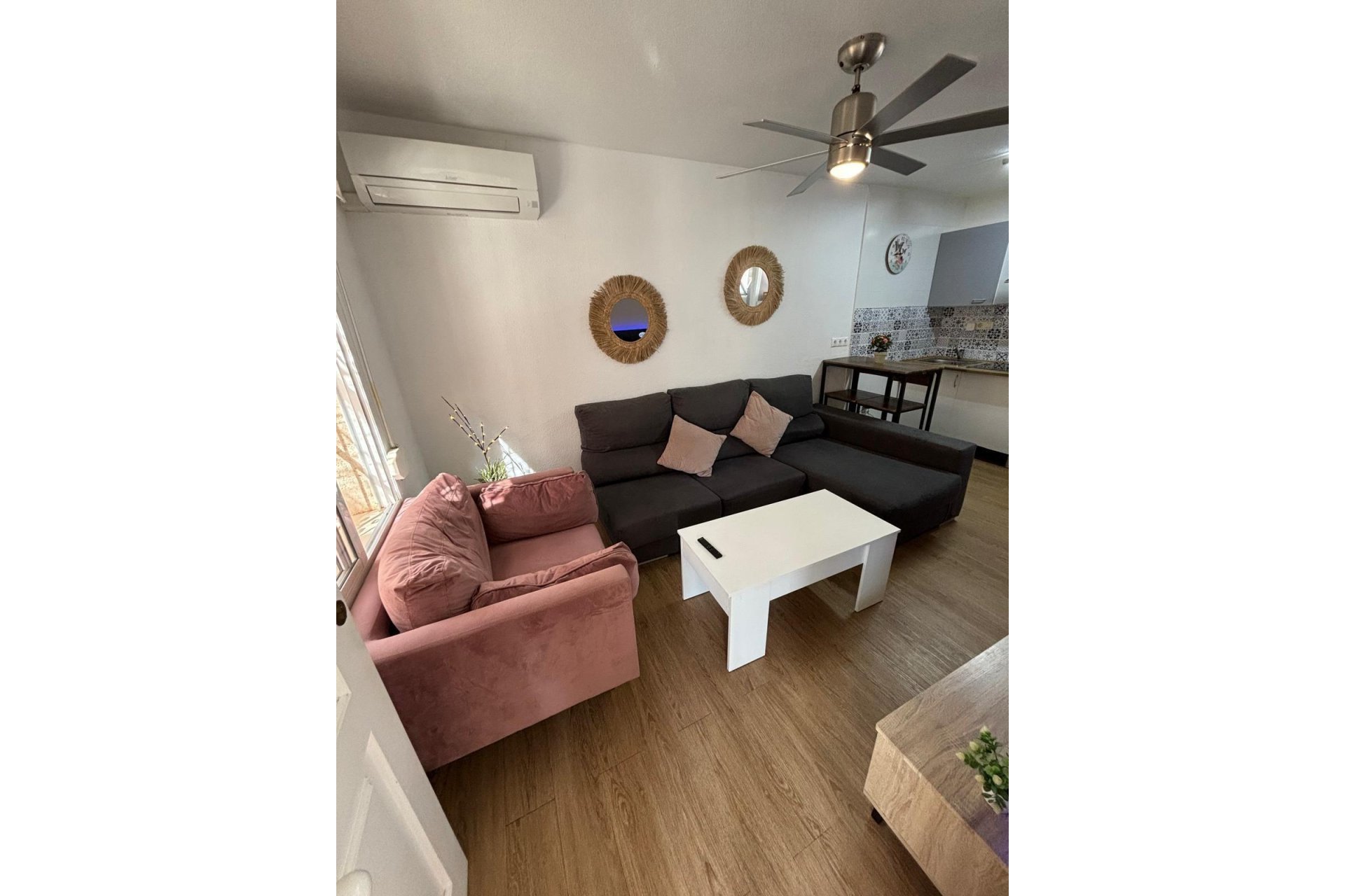 Revânzare - Bungalou -
Torrevieja - Los Balcones