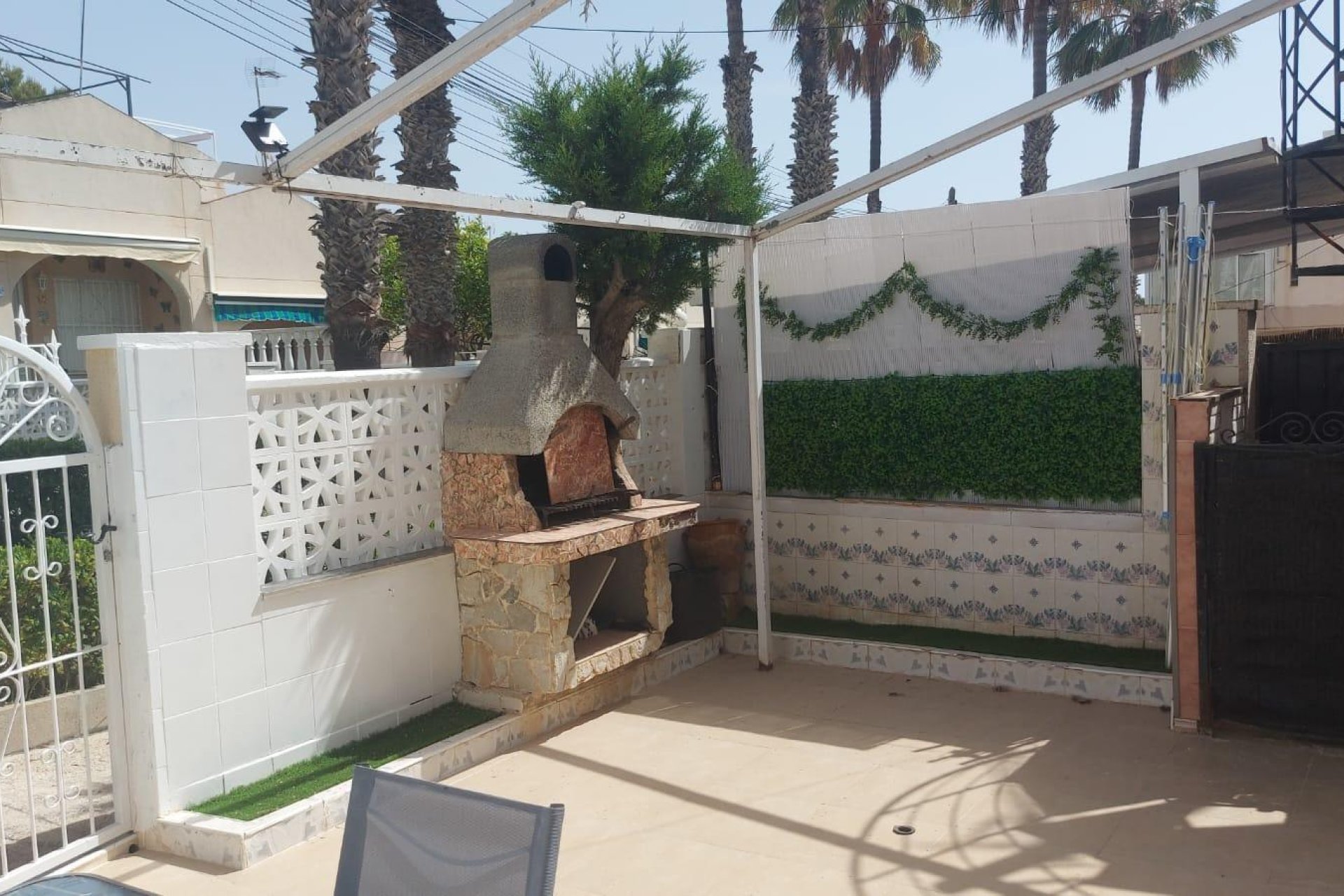 Revânzare - Bungalou -
Torrevieja - Los Balcones
