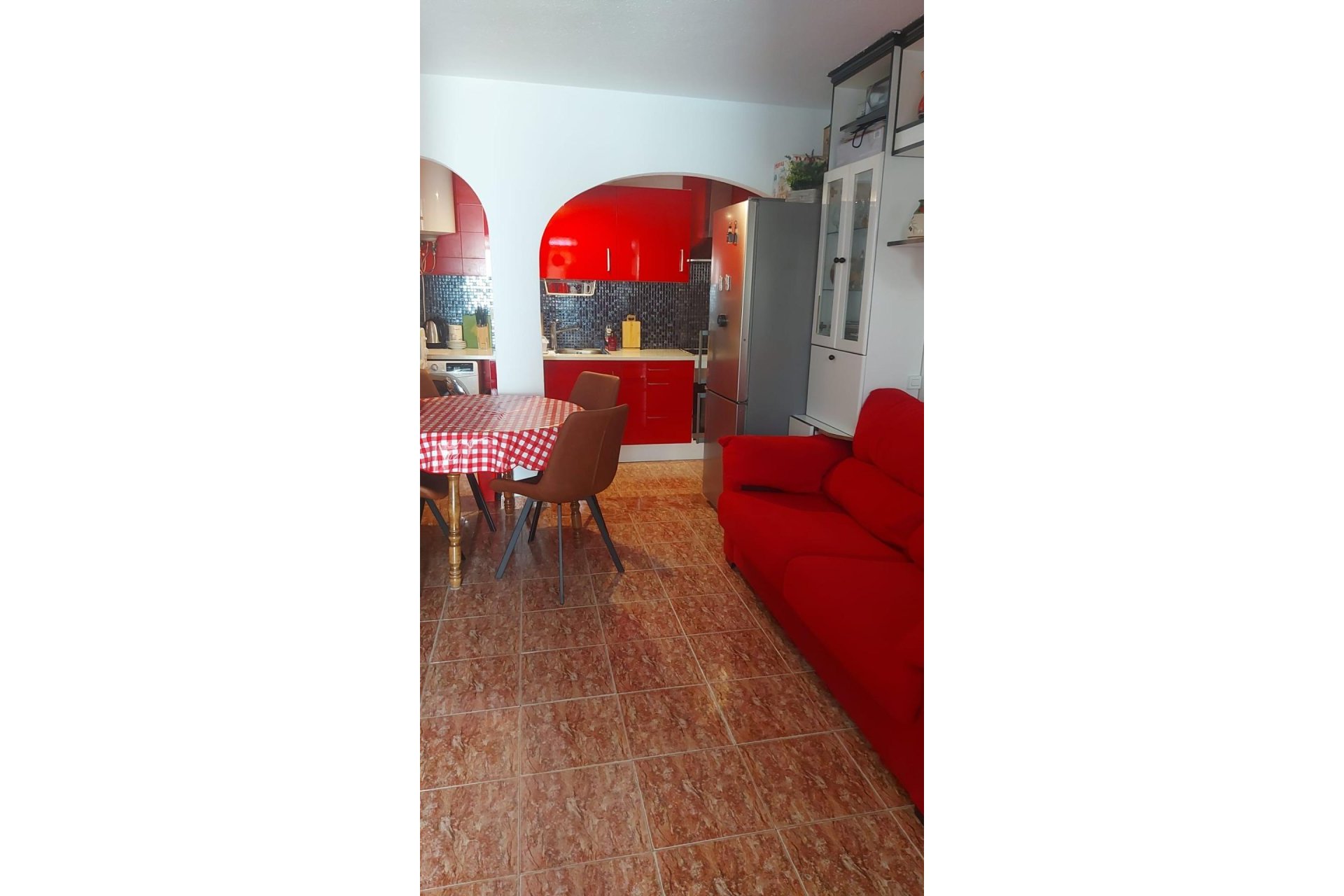 Revânzare - Bungalou -
Torrevieja - Los Balcones