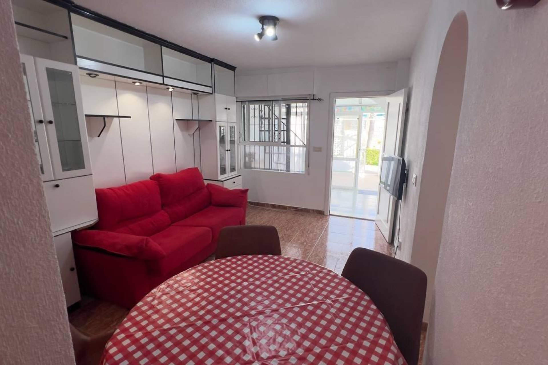 Revânzare - Bungalou -
Torrevieja - Los Balcones