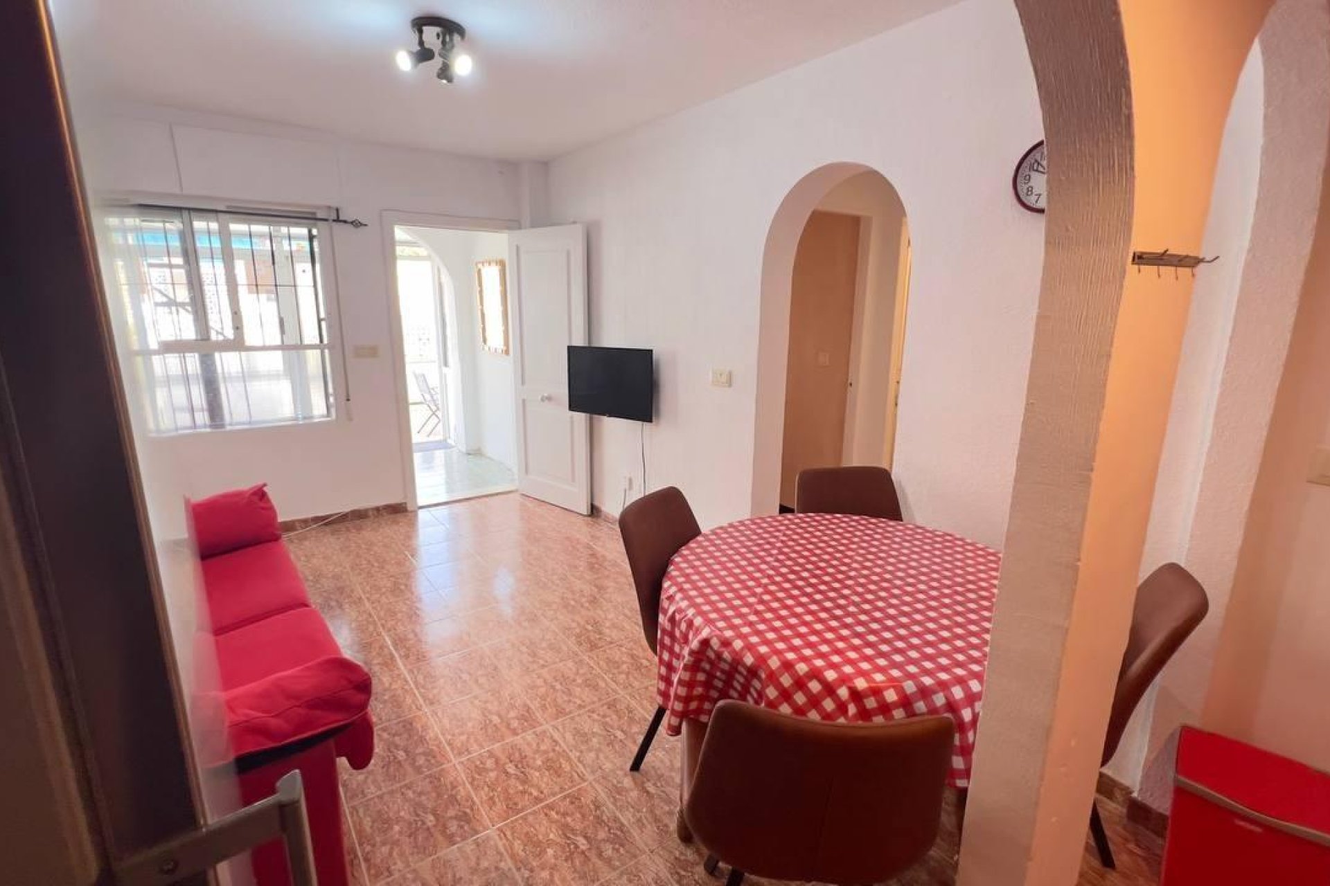 Revânzare - Bungalou -
Torrevieja - Los Balcones