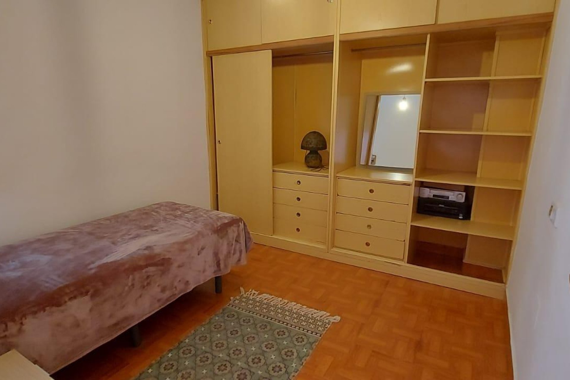 Revânzare - Bungalou -
Torrevieja - Los Balcones