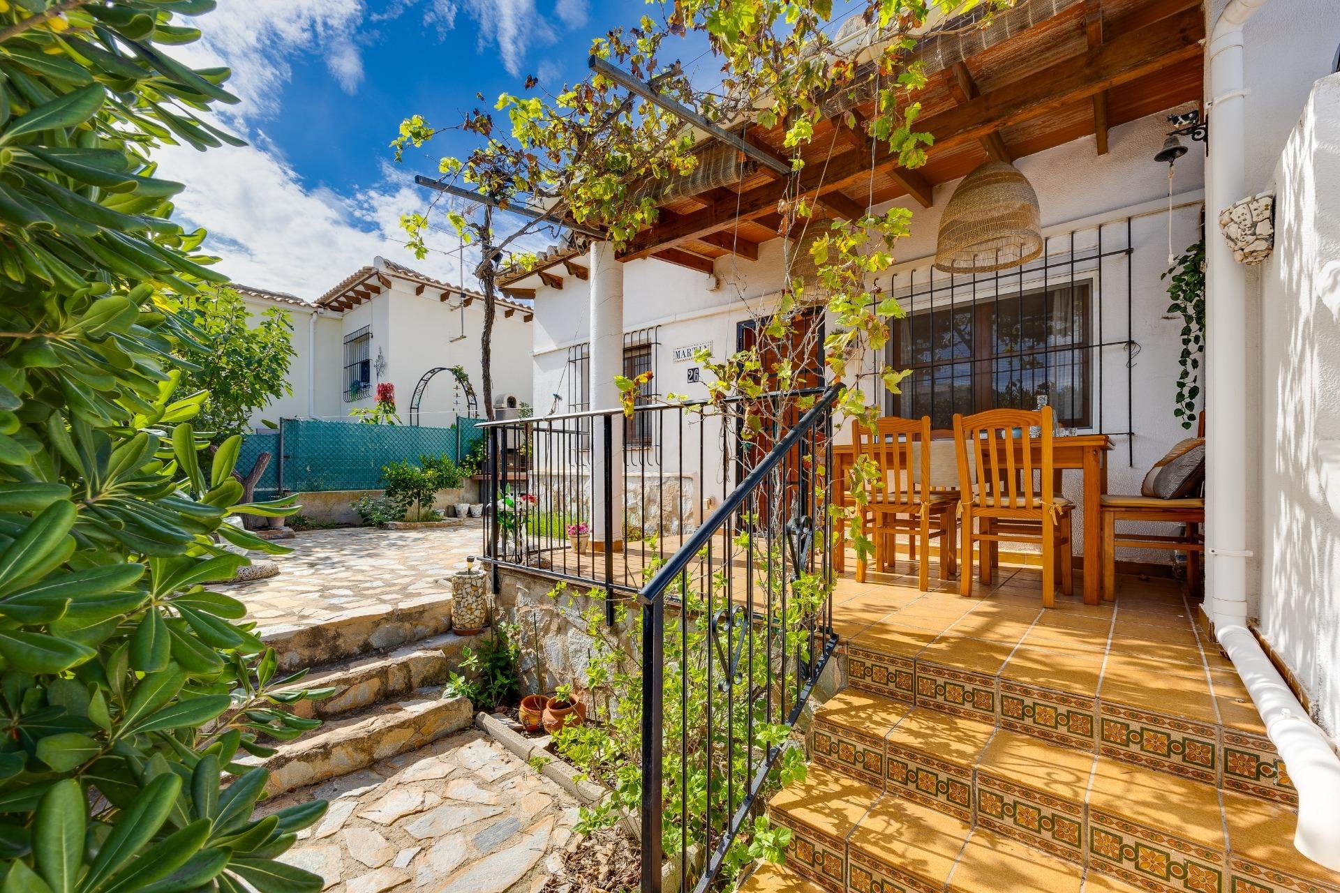 Revânzare - Bungalou -
Torrevieja - Los Balcones