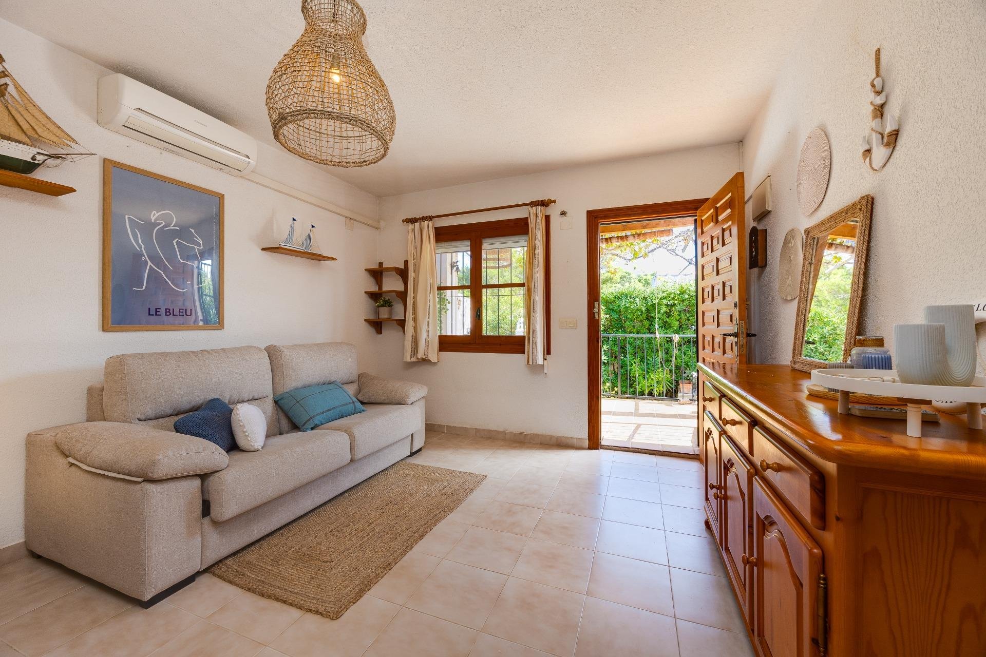 Revânzare - Bungalou -
Torrevieja - Los Balcones